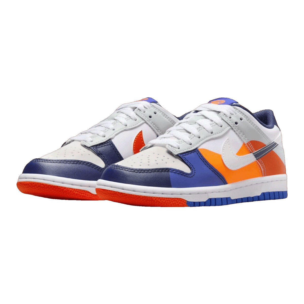Nike Dunk Low SE Upside Down (GS) FQ7674-100