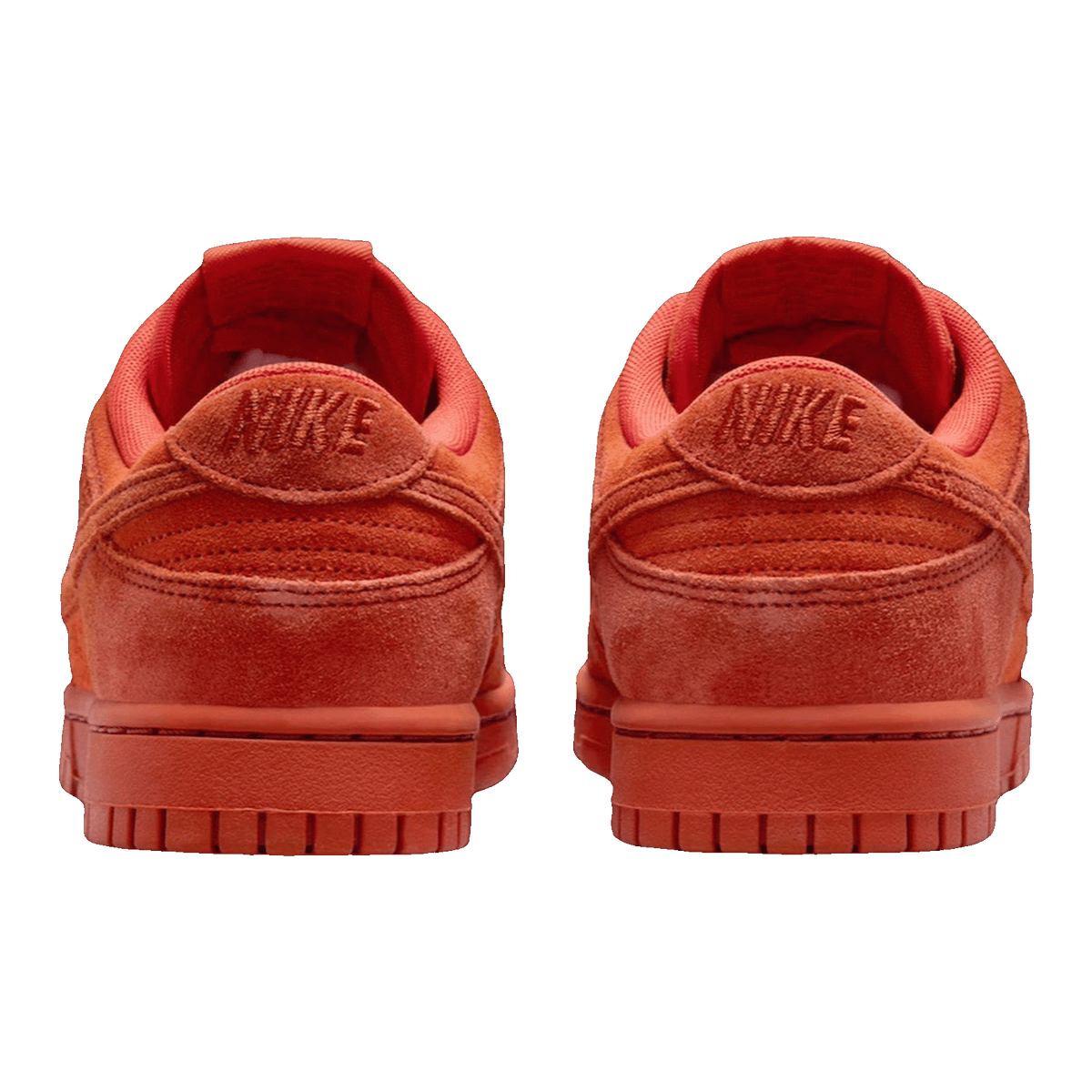 Nike Dunk Low SE Valley Of Fire (W) Back HV5756-633