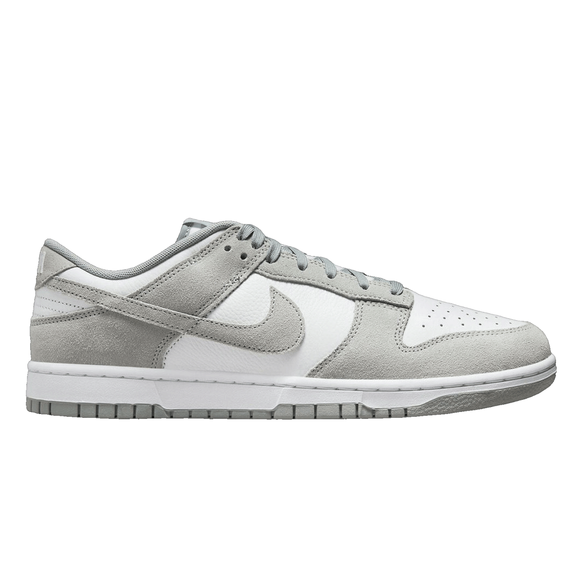 Nike Dunk Low SE White Light Pumice FQ8249-101