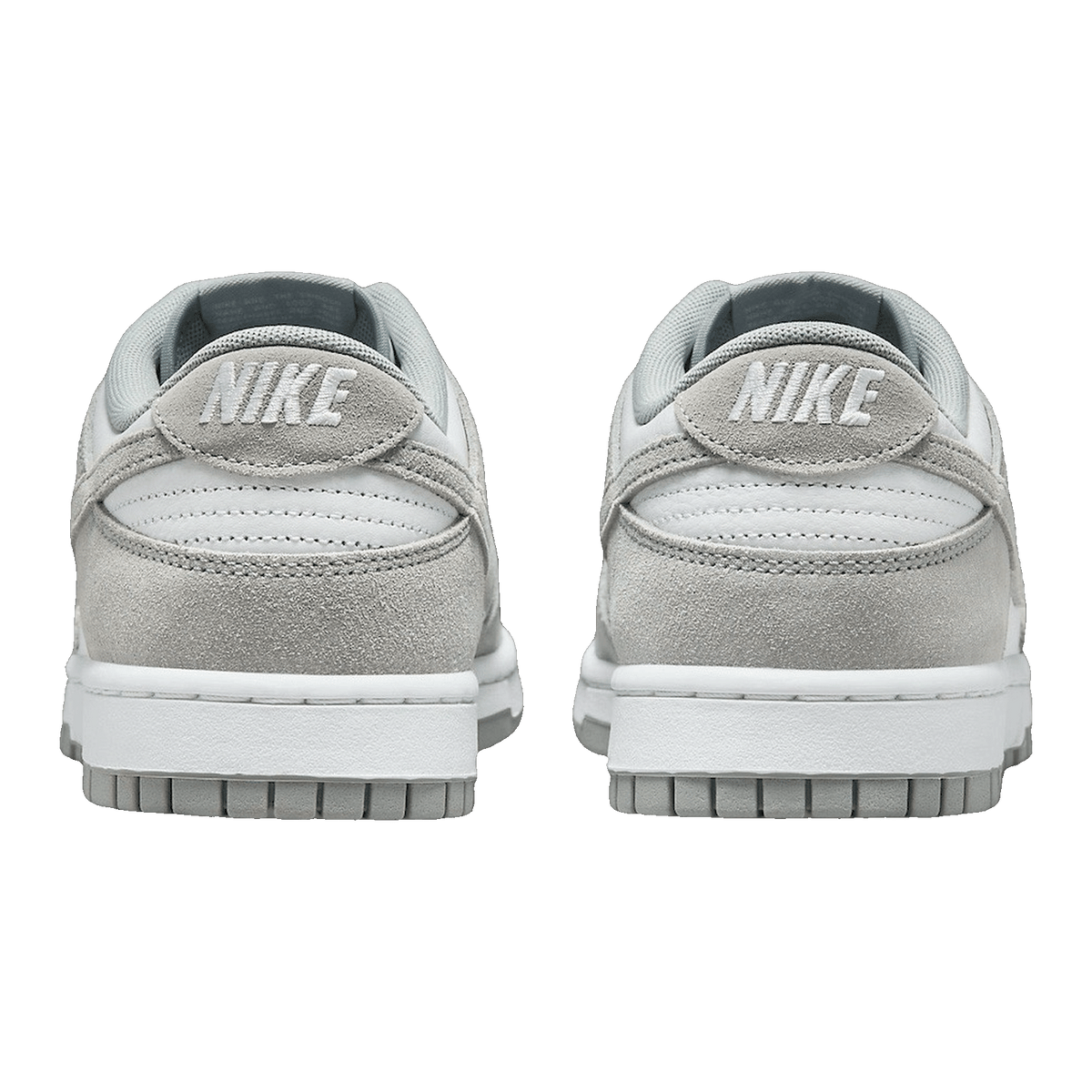 Nike Dunk Low SE White Light Pumice FQ8249-101