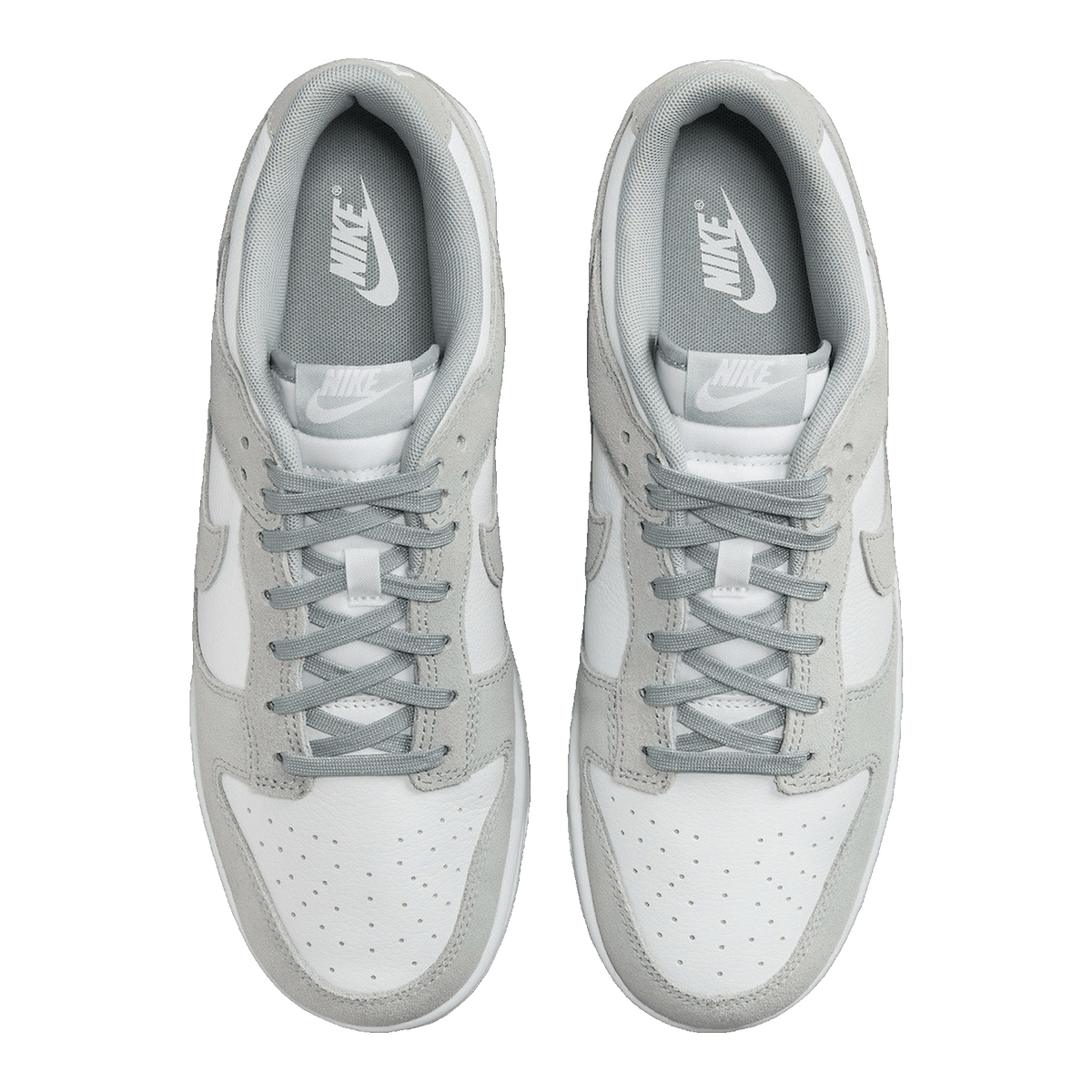 Nike Dunk Low SE White Light Pumice FQ8249-101