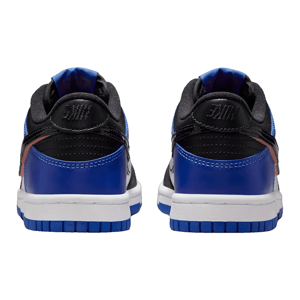 Nike Dunk Low SE White Racer Blue (GS) HF0970-100