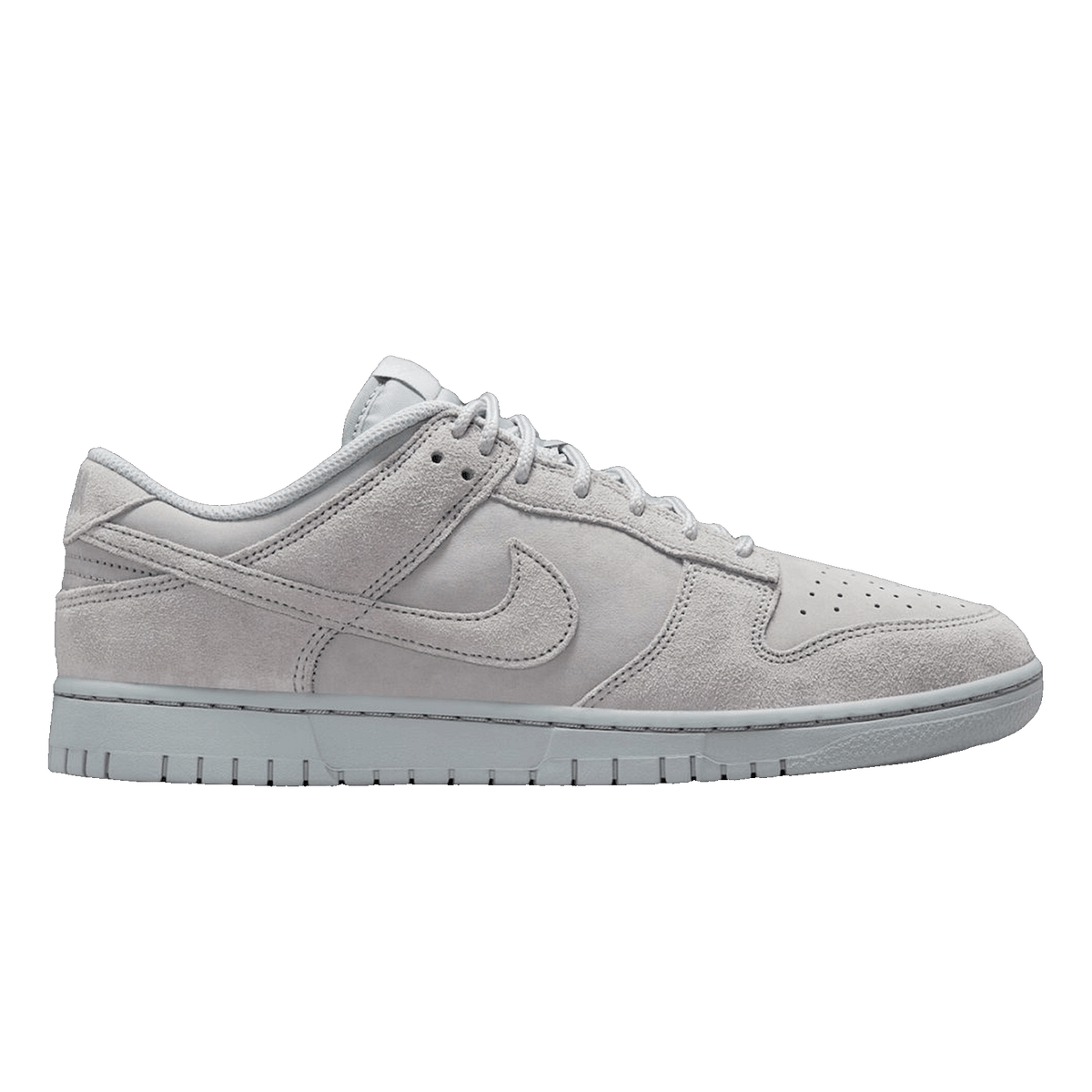 Nike Dunk Low SE Wolf Grey IB6651-002