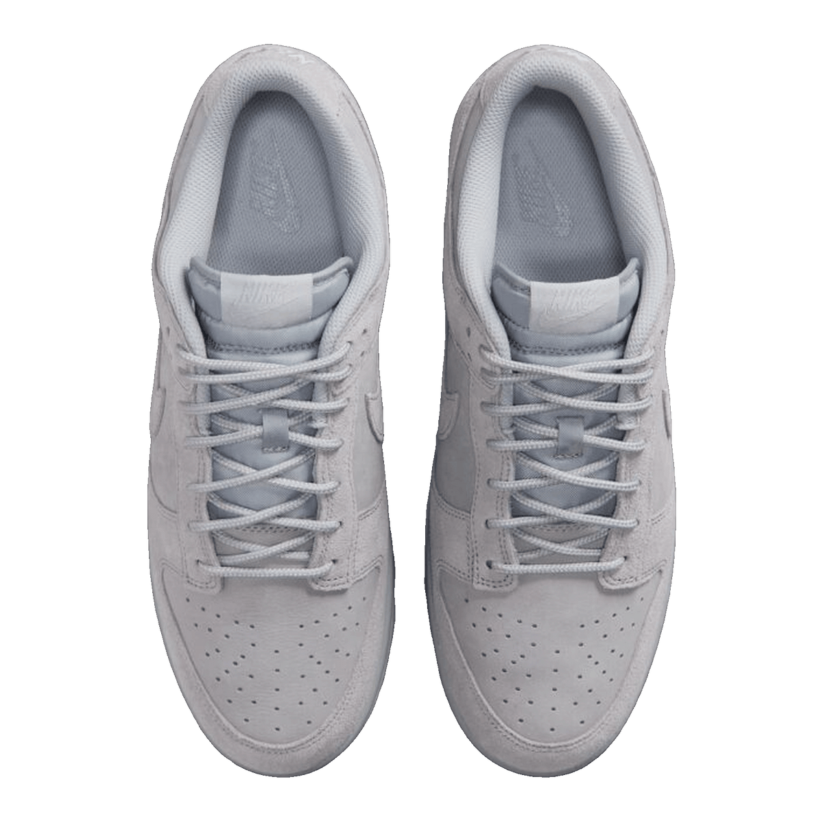 Nike Dunk Low SE Wolf Grey IB6651-002