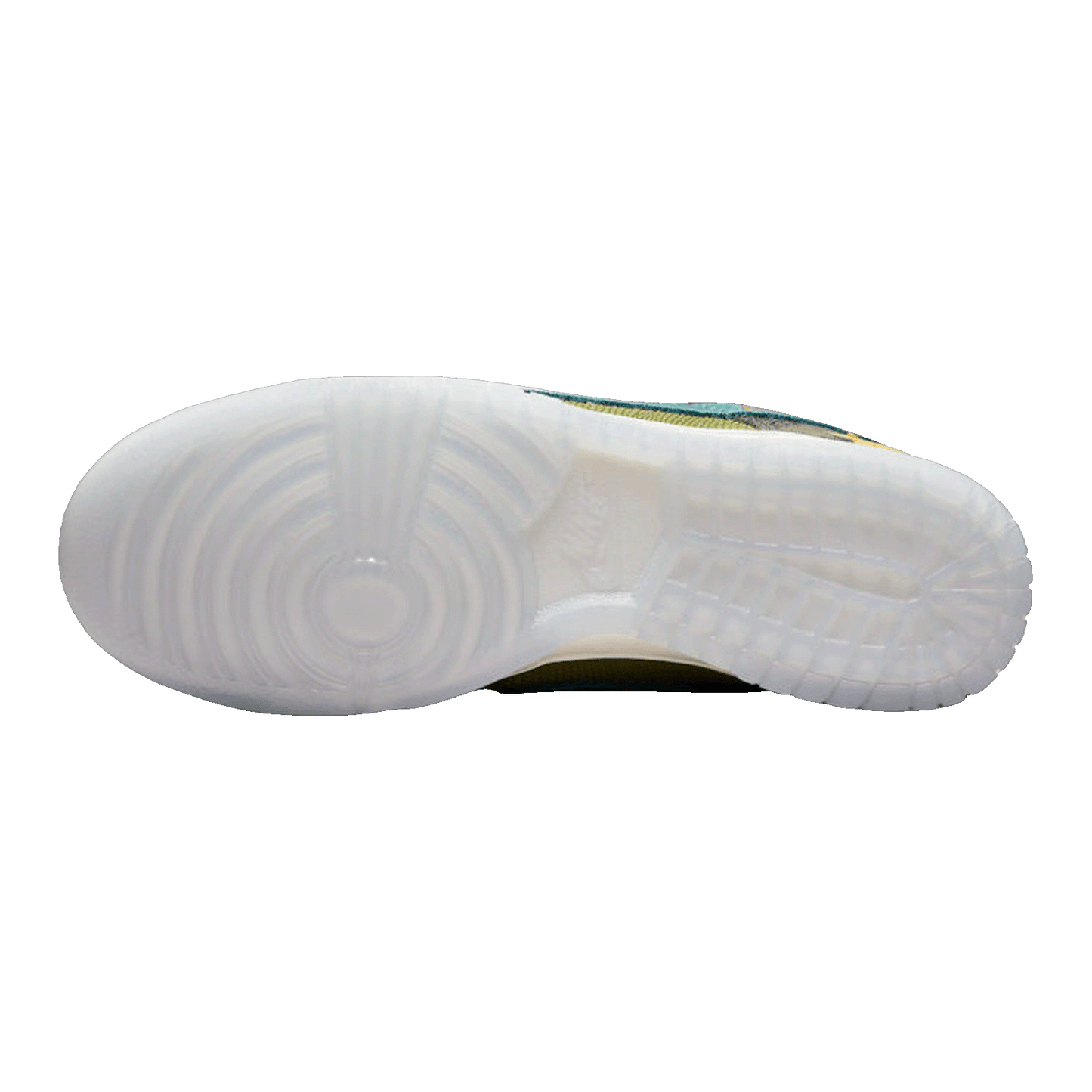 Nike Dunk Low Siempre Familia Sohle DO2160-335