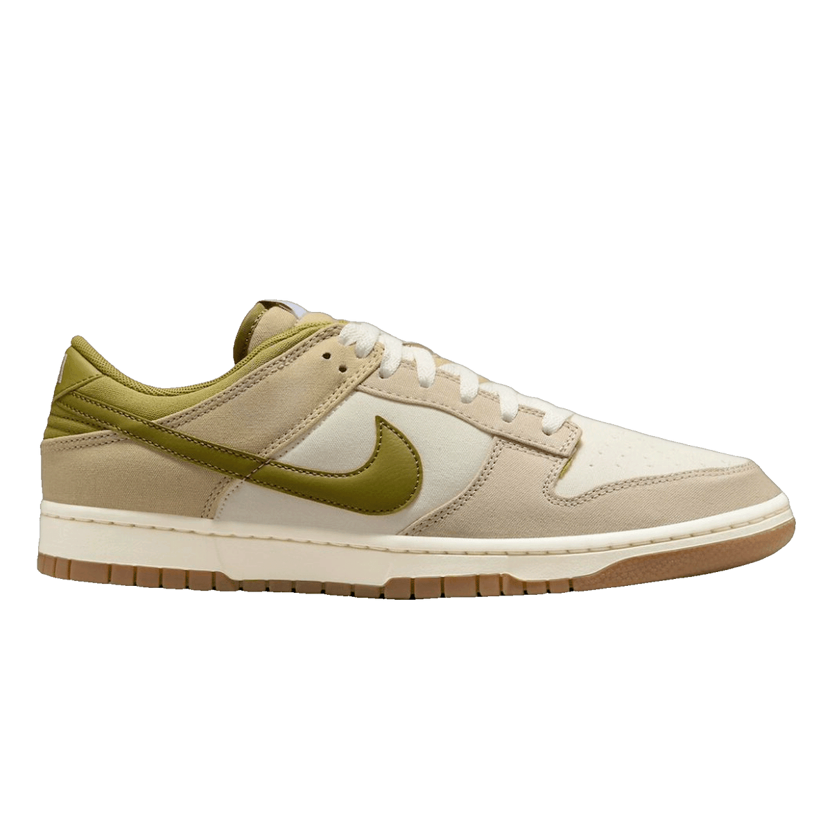 Nike Dunk Low Since 72 Pacific Moss HF4262-133