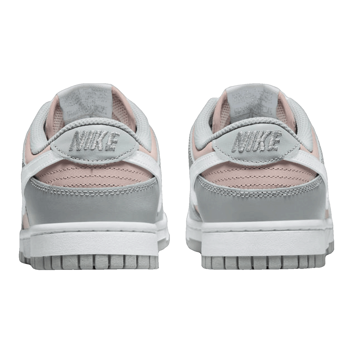 Nike Dunk Low Soft Grey (W) DM8329-600