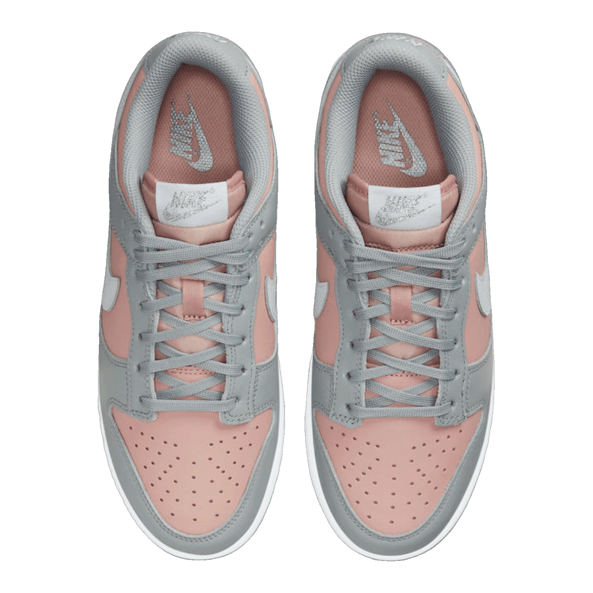 Nike Dunk Low Soft Grey (W) DM8329-600