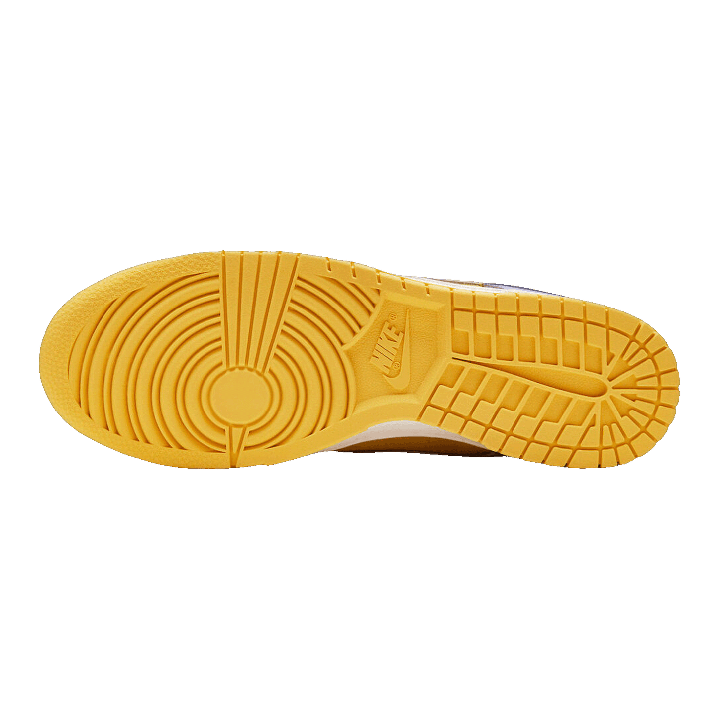 Nike Dunk Low Solar Flare Multi-Color (W) Sohle FD9923-111