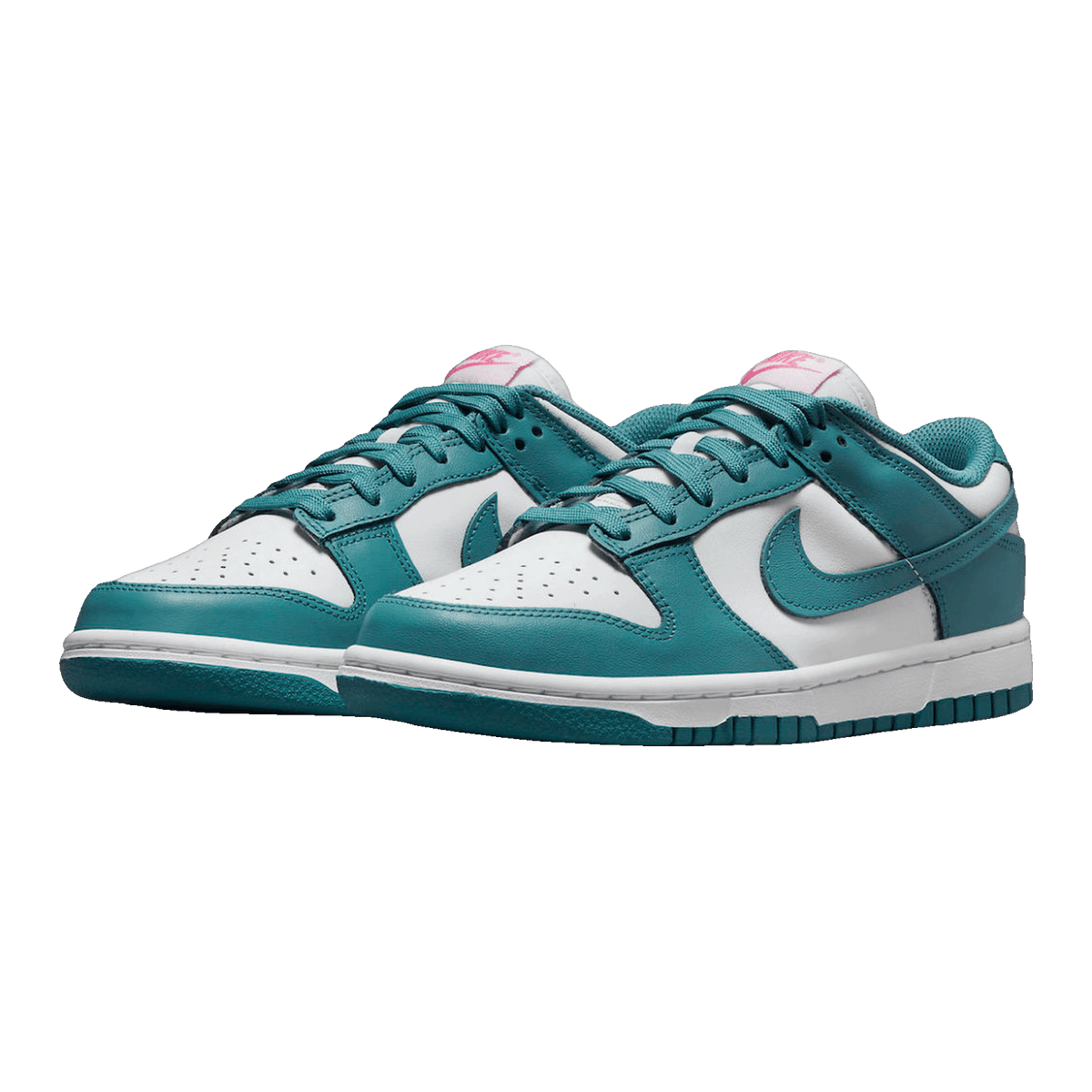 Nike Dunk Low South Beach (W) Side FJ0739-100