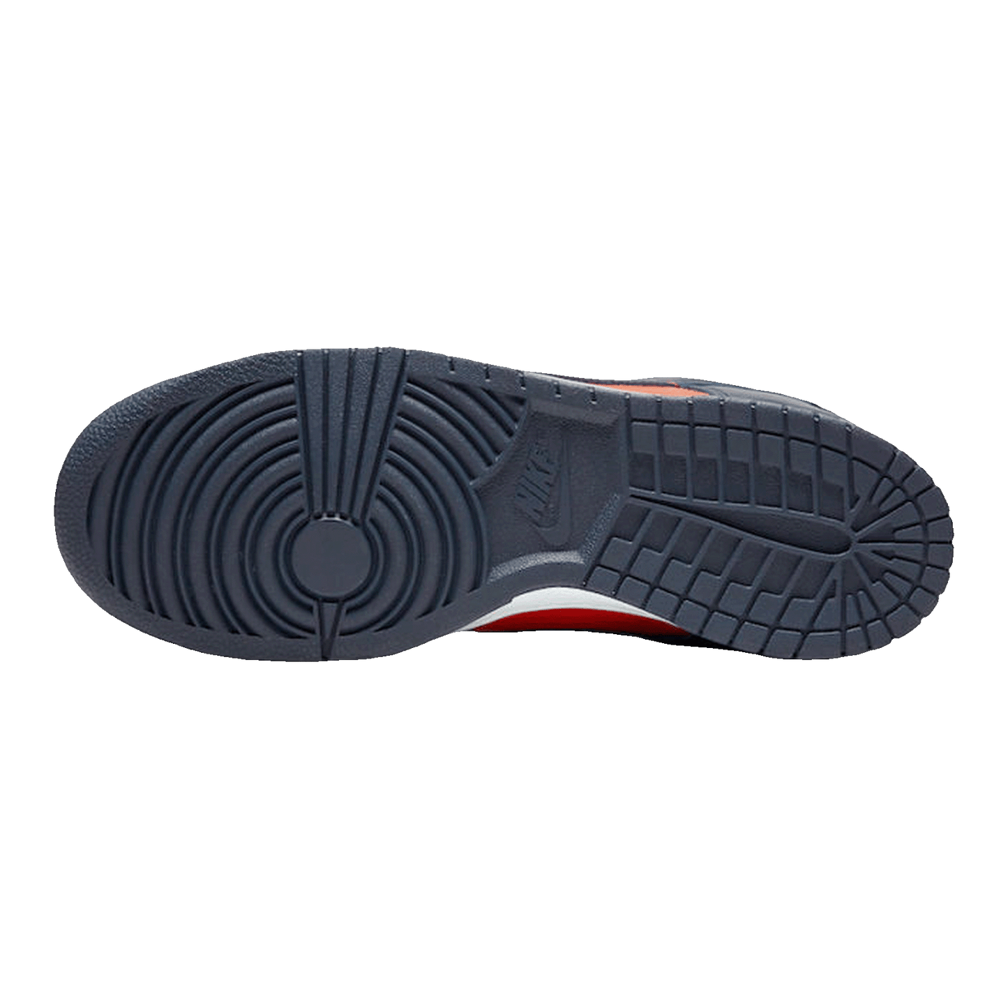 Nike Dunk Low SP Champ Colors University Orange Marine (2020) CU1727-800