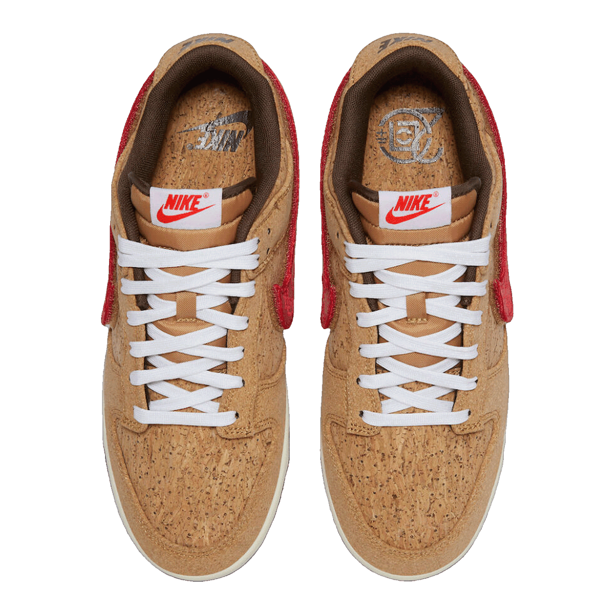 Nike Dunk Low SP CLOT Cork Oben FN0317-121