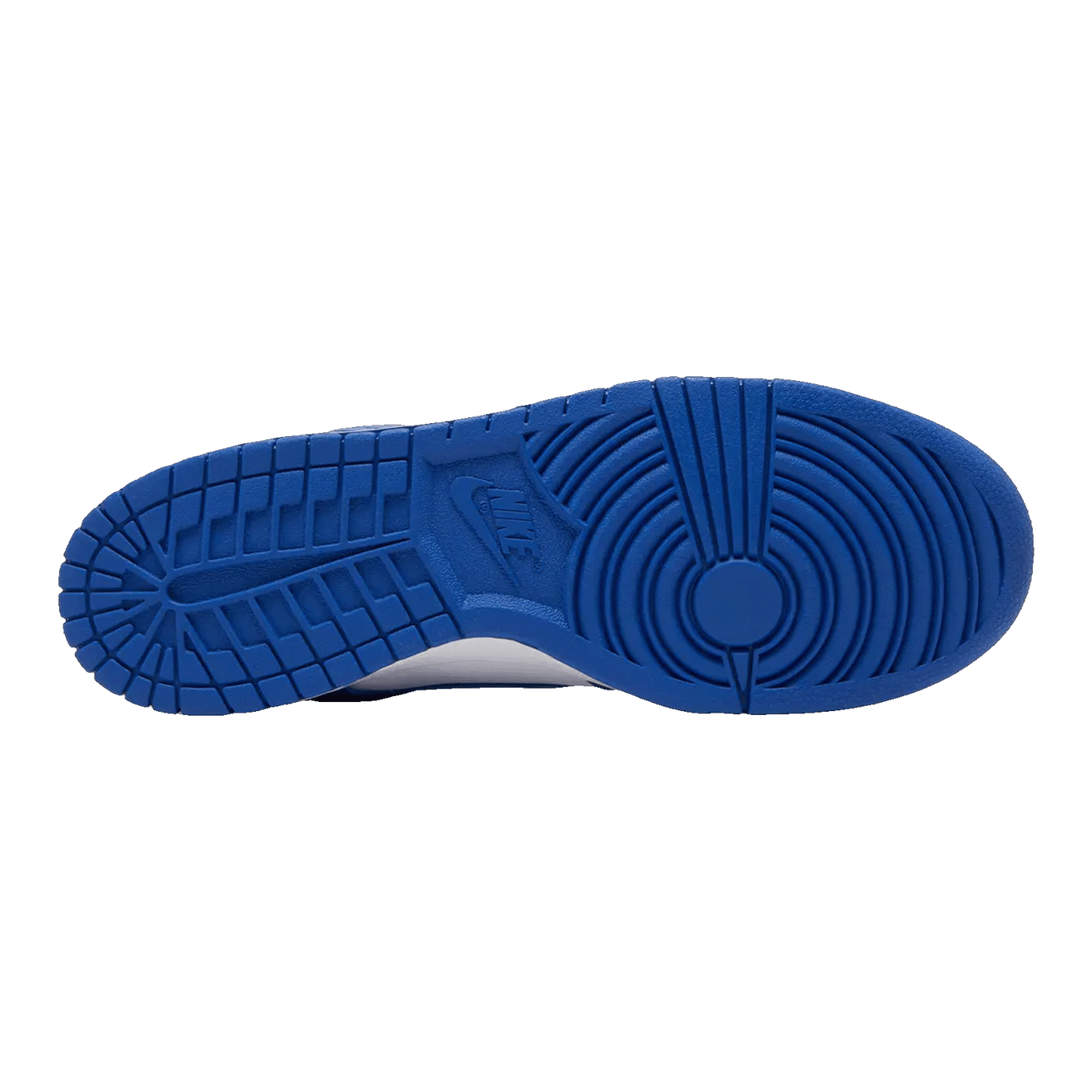 Nike Dunk Low SP Kentucky Sohle CU1726-100