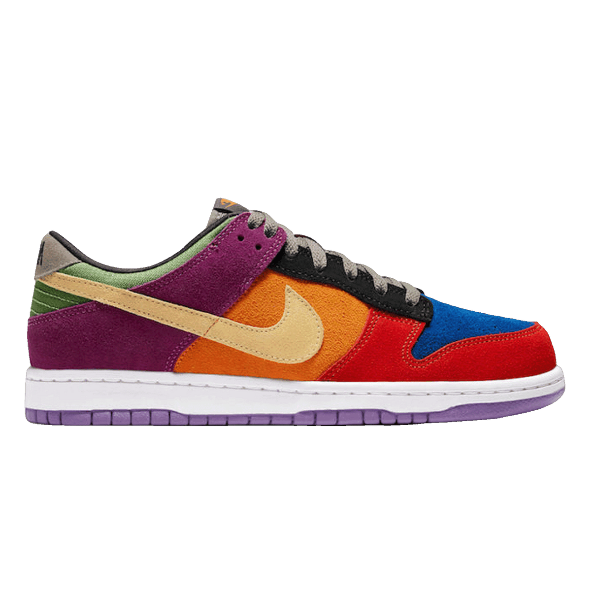 Nike Dunk Low SP Viotech (2019) CT5050-500