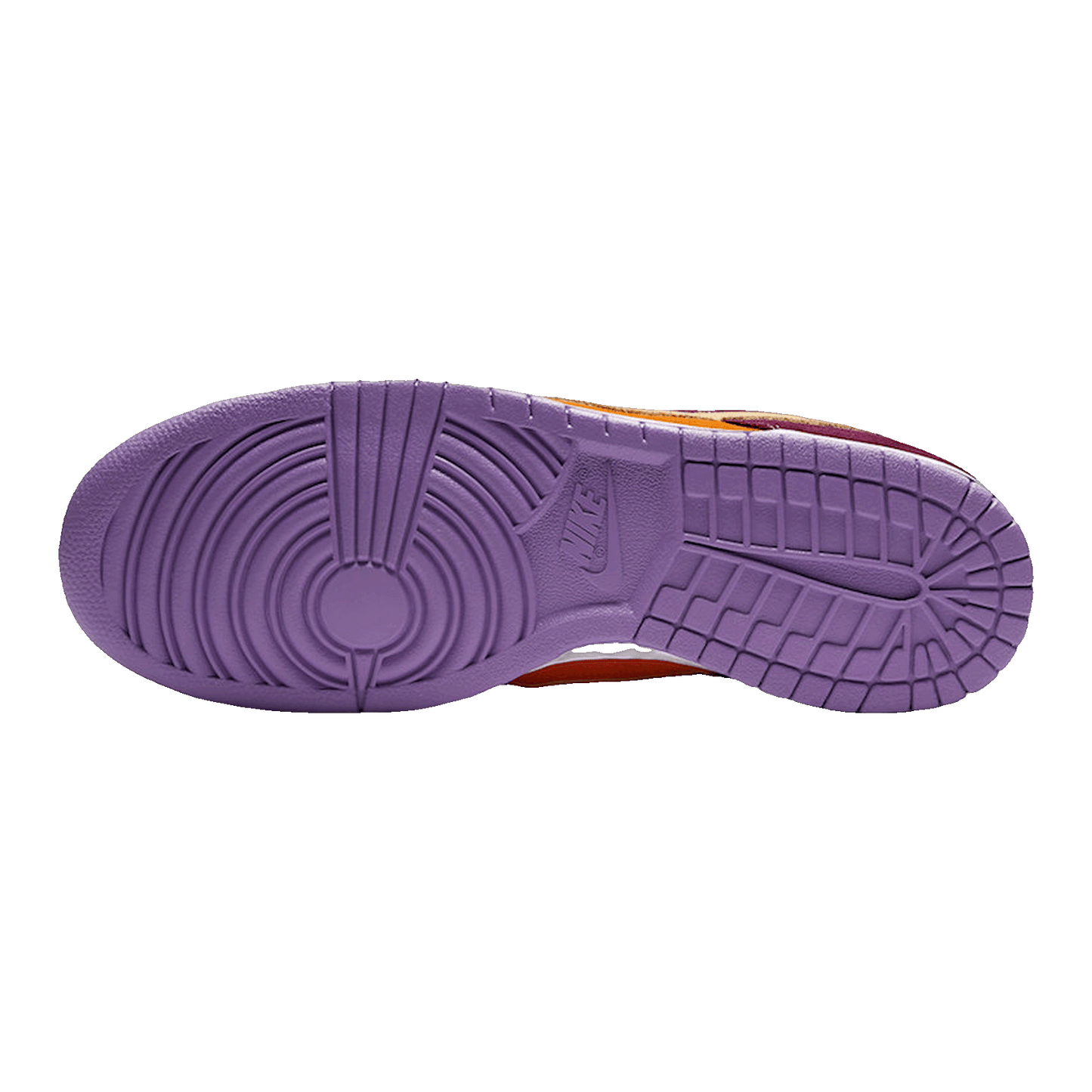 Nike Dunk Low SP Viotech (2019) Sohle CT5050-500