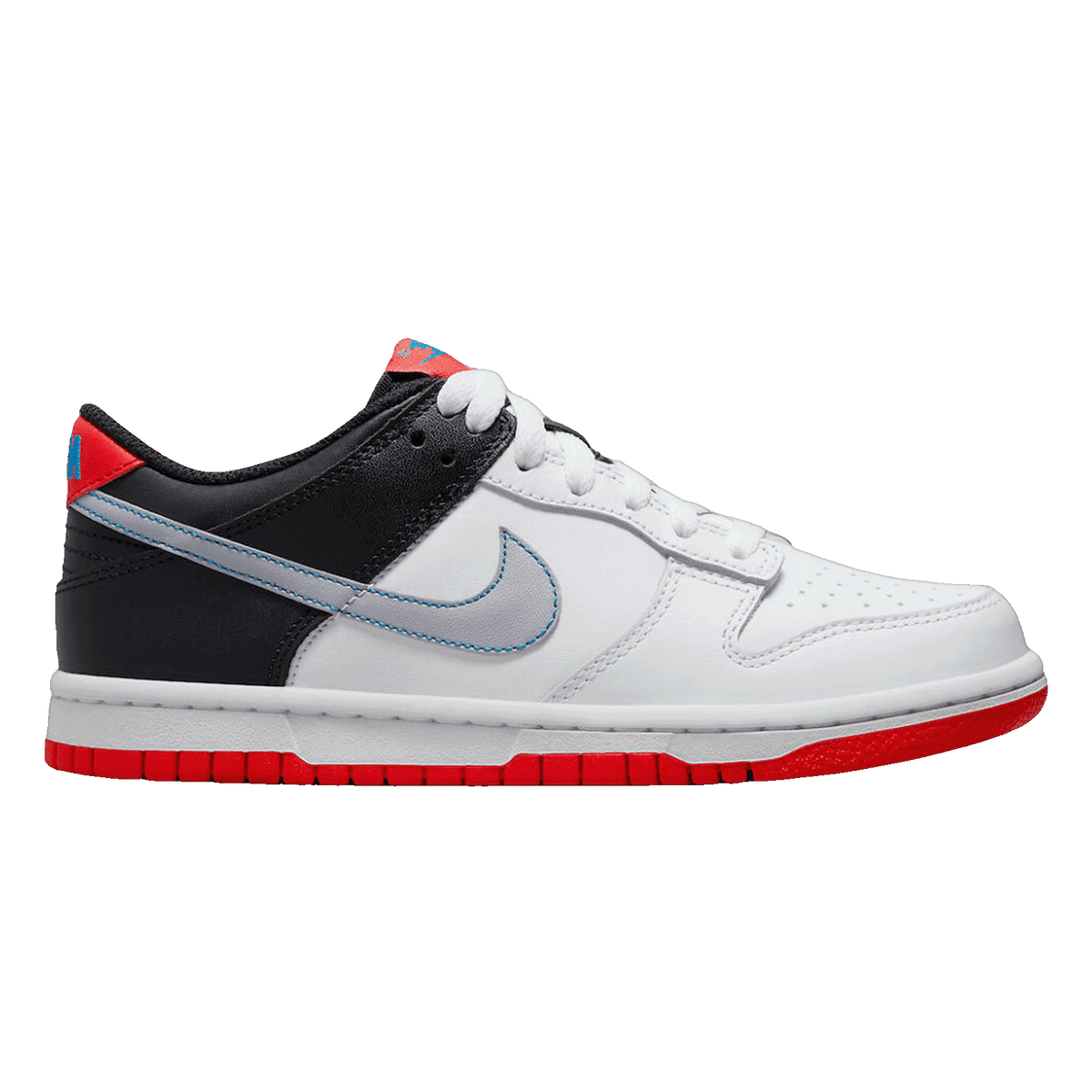 Nike Dunk Low Spider-Man (GS) DH9765-103