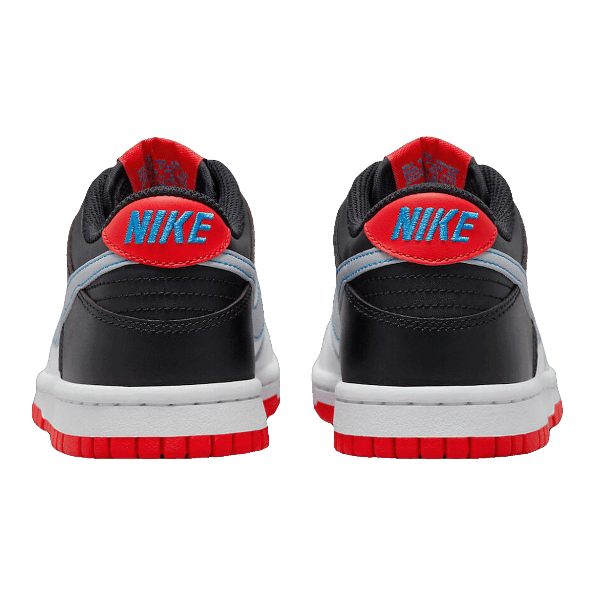 Nike Dunk Low Spider-Man (GS) Back DH9765-103