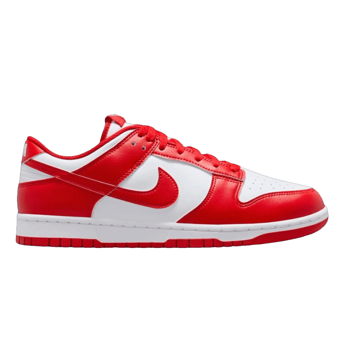 Nike Dunk Low St. Johns (2025) HF5441-104