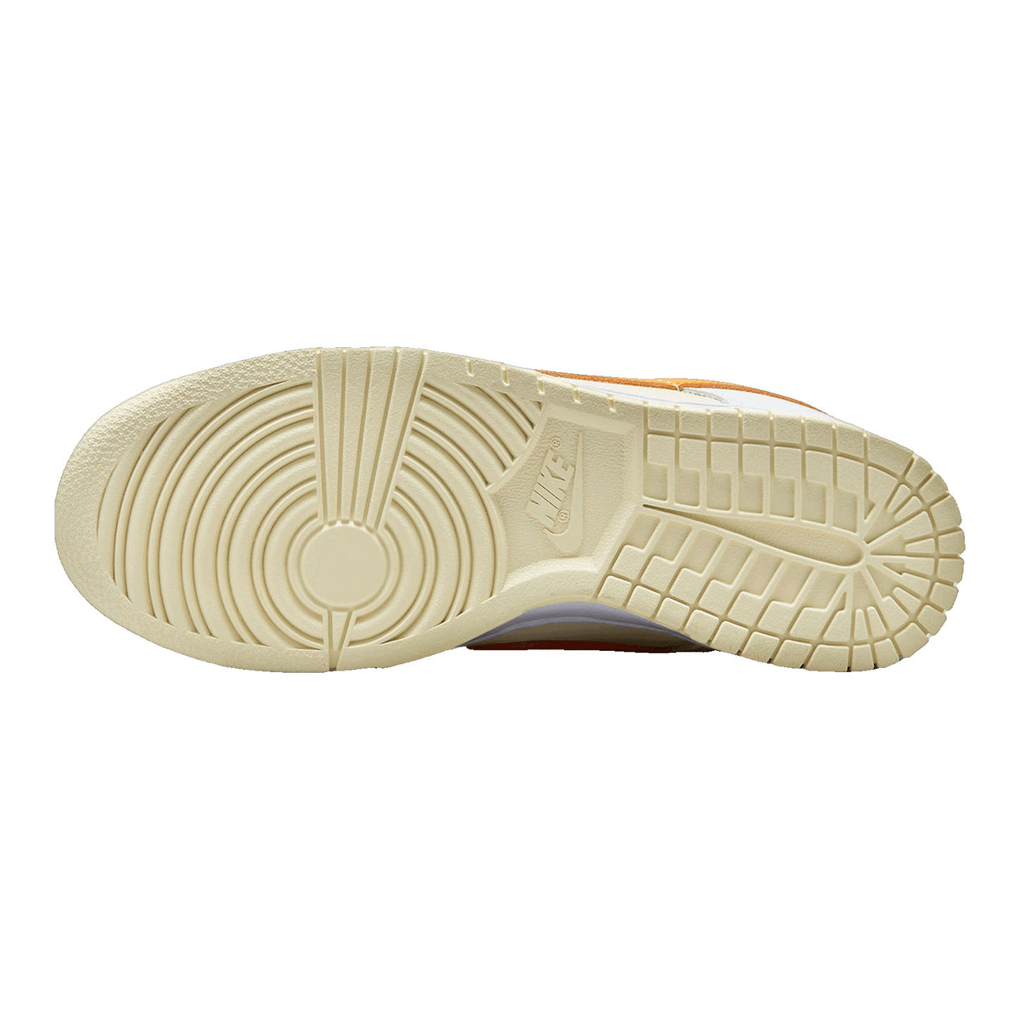 Nike Dunk Low Sundial (W) Sohle FJ4742-100