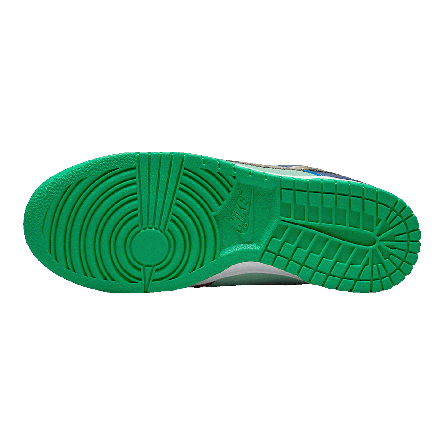 Nike Dunk Low Sunset Pulse (W) Sohle DN0855-600 / DD1872-600