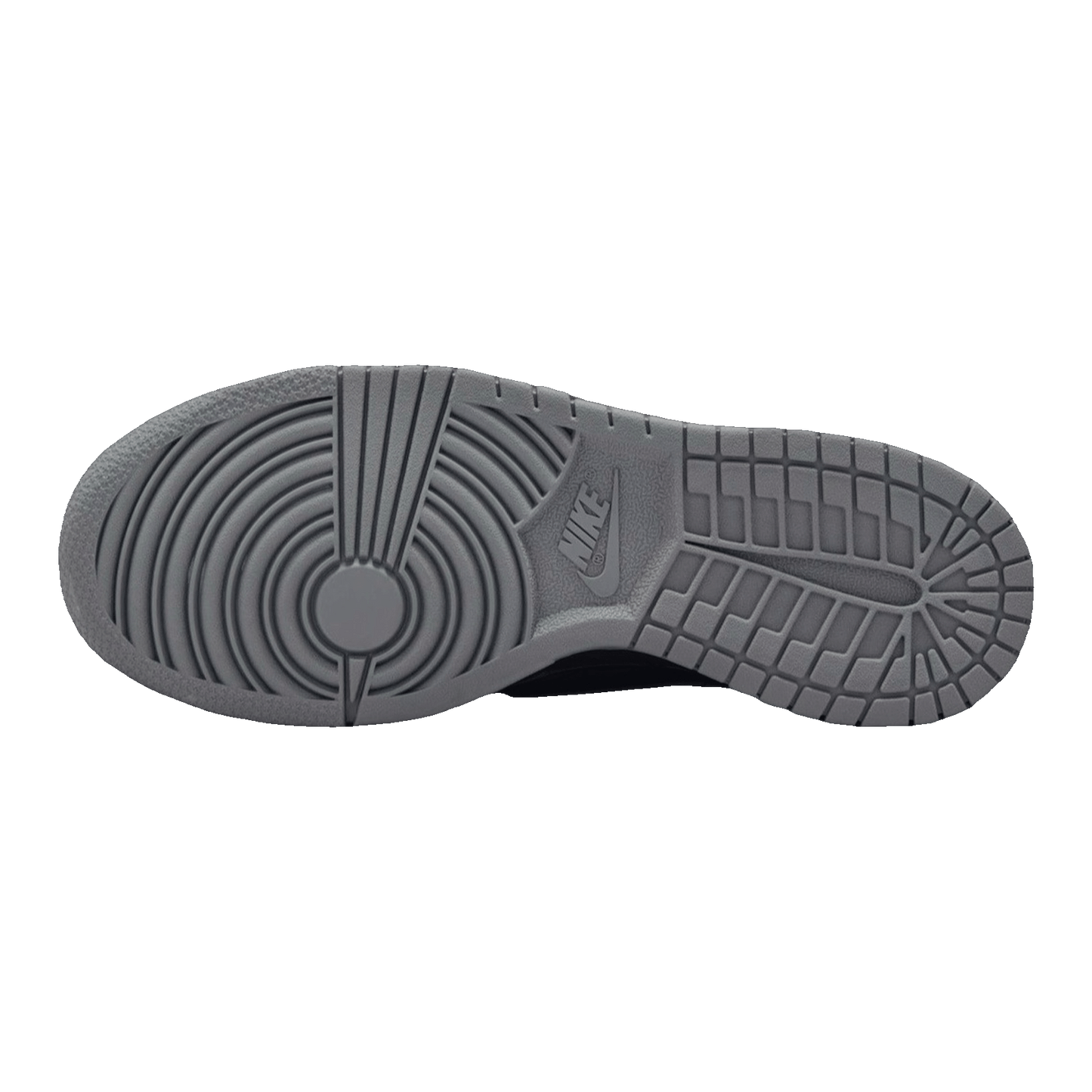 Nike Dunk Low Symbiote (GS) Sohle HQ3815-001