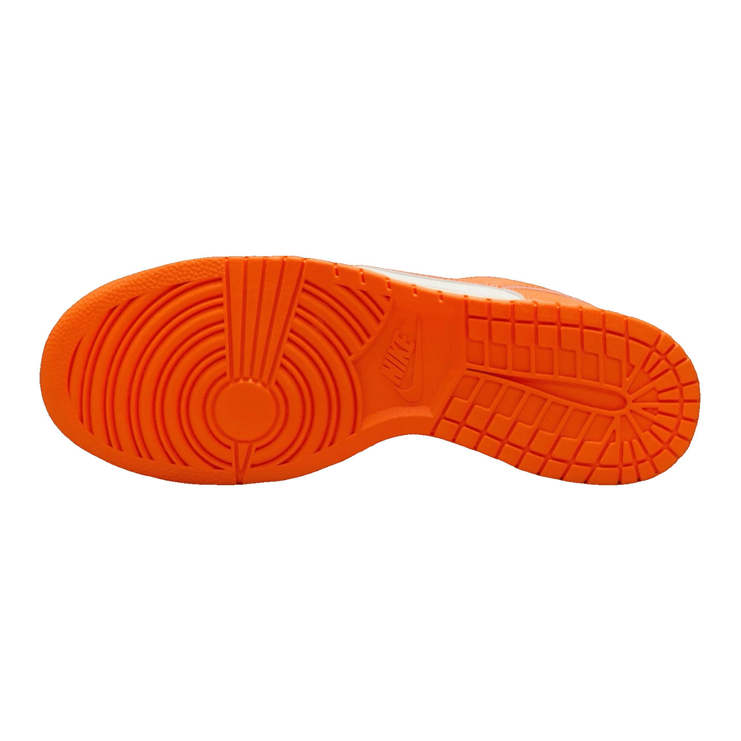 Nike Dunk Low Syracuse Pale Ivory Sohle HF5441-106