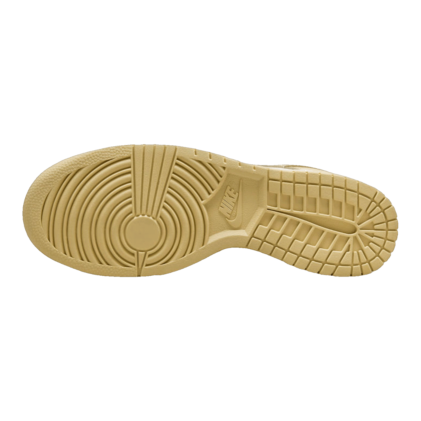 Nike Dunk Low Team Gold Sohle DV0833-100