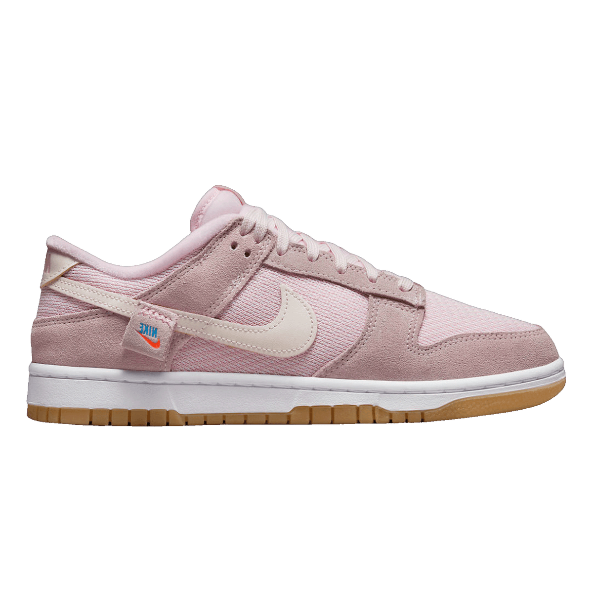 Nike Dunk Low Teddy Bear (W) DZ5318-640