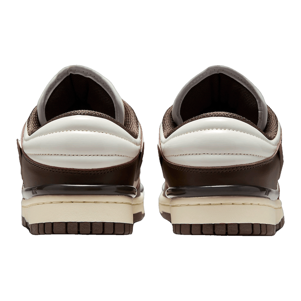 Nike Dunk Low Twist Baroque Brown (W) DZ2794-003