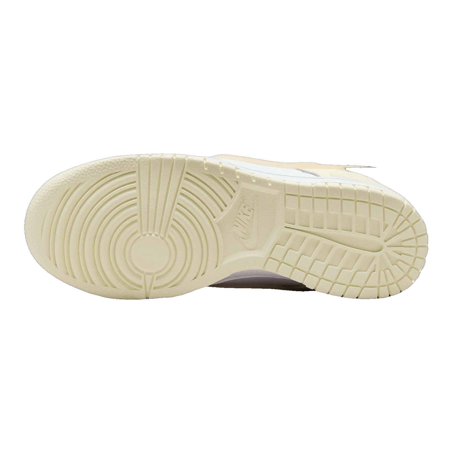 Nike Dunk Low Twist Coconut Milk Guava Ice (W) Sohle DZ2794-104