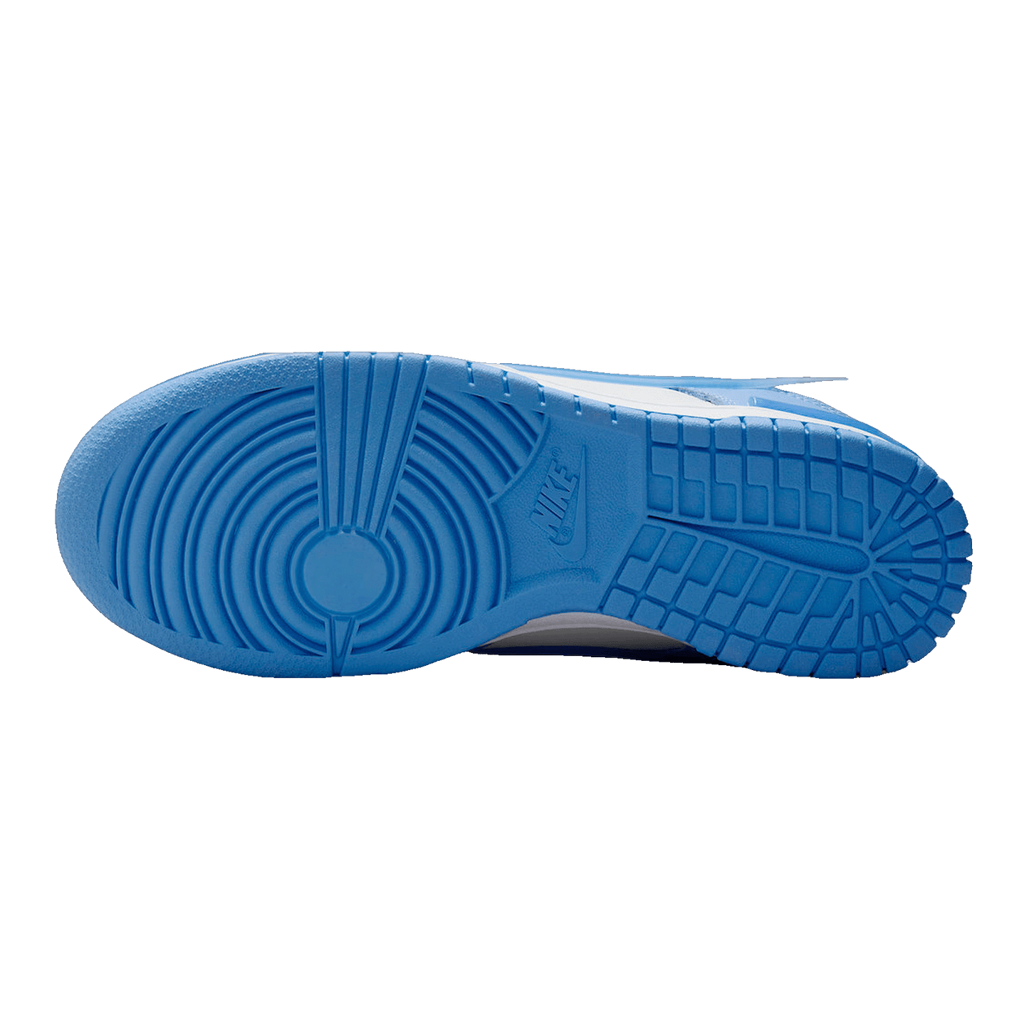Nike Dunk Low Twist University Blue (W) DZ2794-002