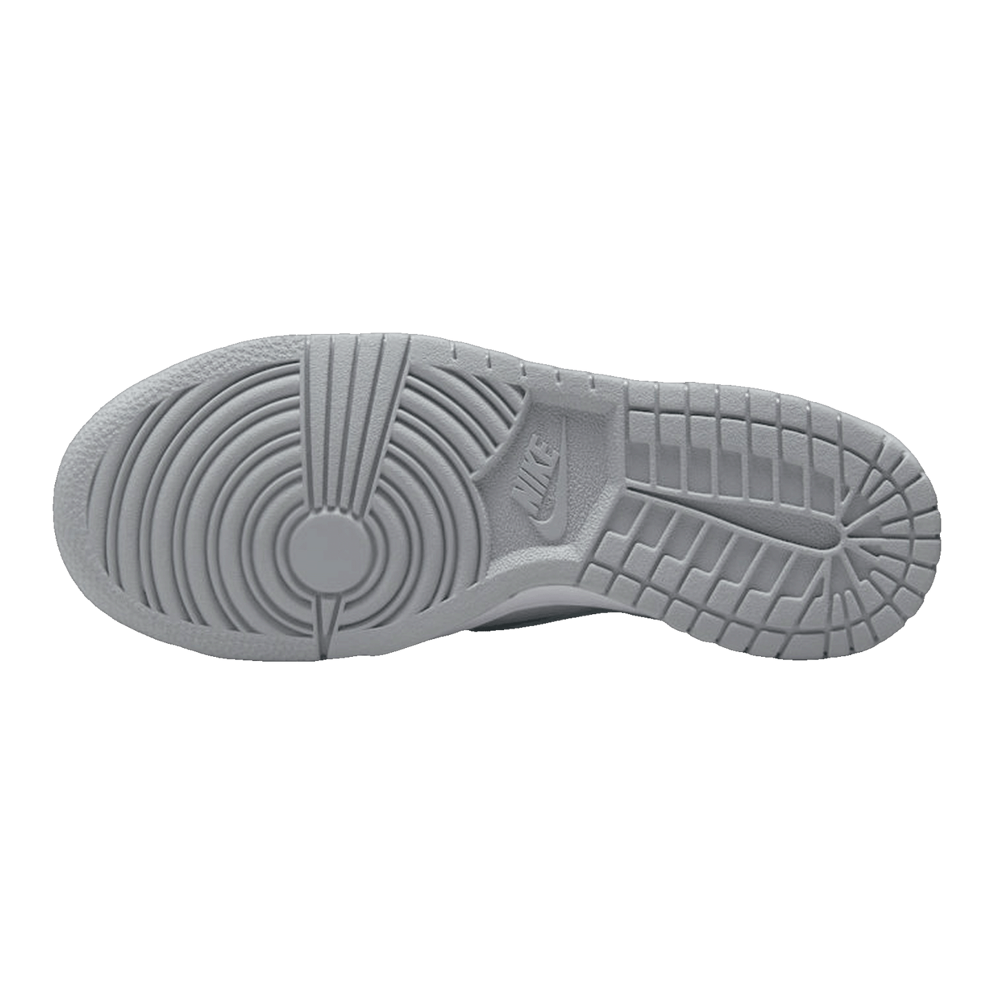 Nike Dunk Low Two-Toned Grey (GS) DH9765-001