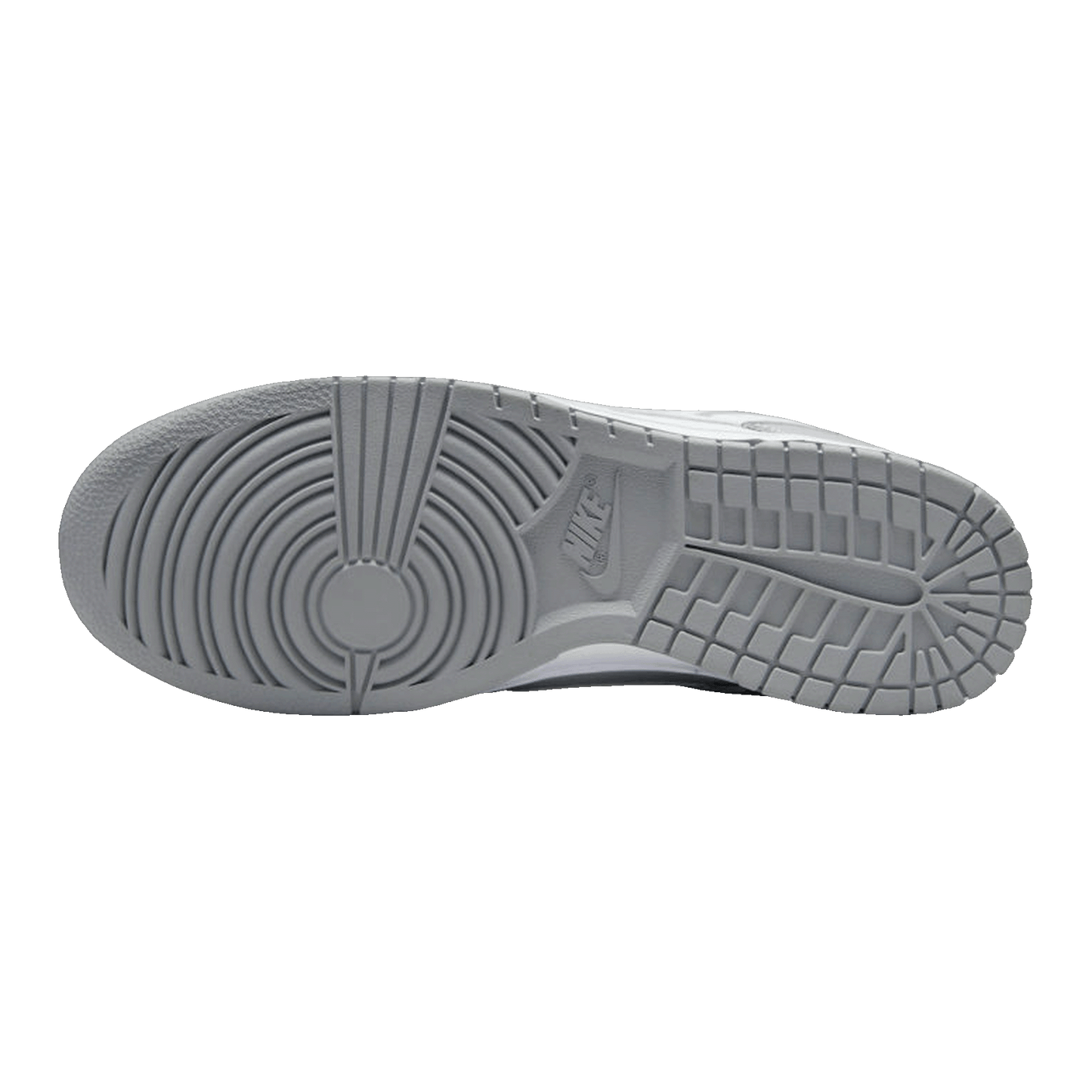 Nike Dunk Low Two Tone Grey DJ6188-001