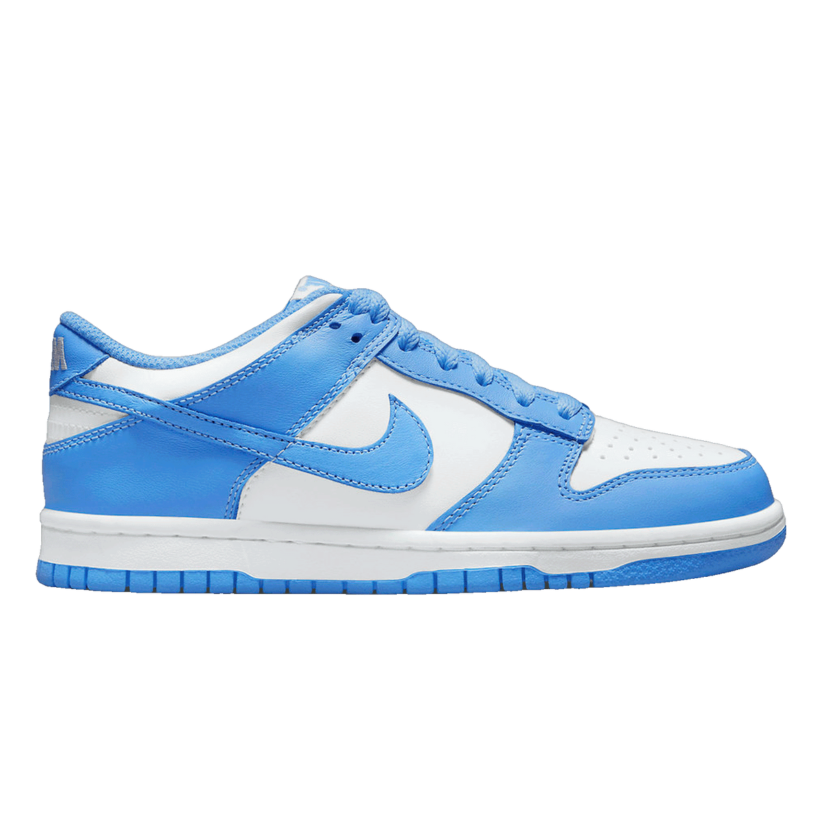 Nike Dunk Low UNC (GS) CW1590-103