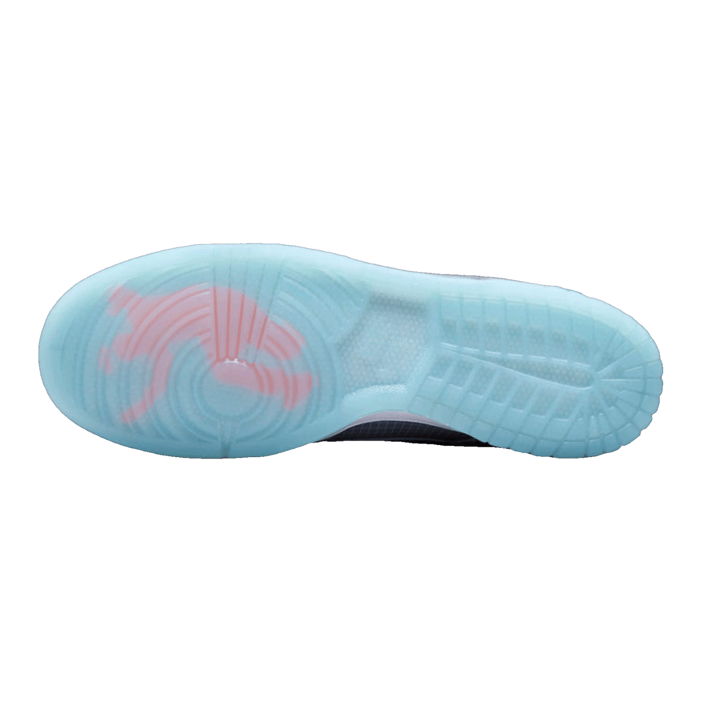 Nike Dunk Low Union Passport Pack Argon Sohle DJ9649-400