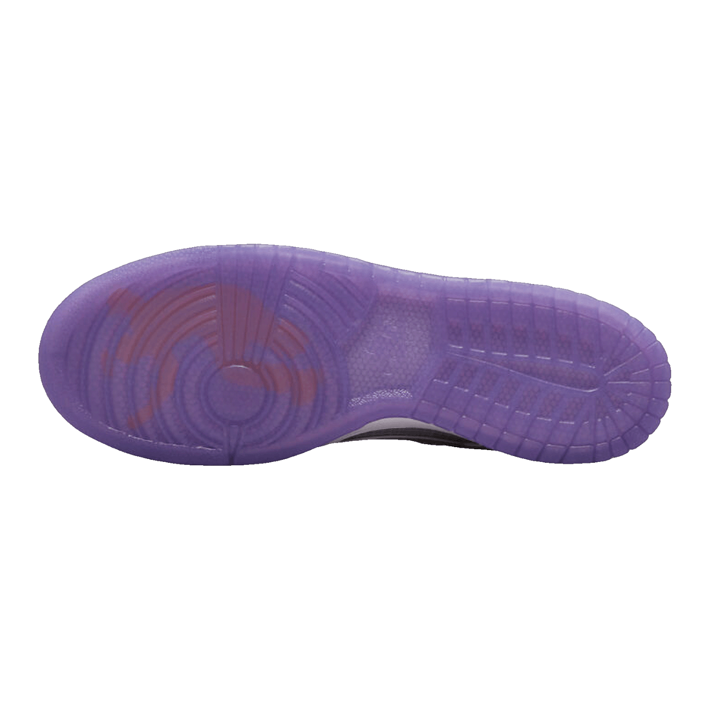 Nike Dunk Low Union Passport Pack Court Purple DJ9649-500