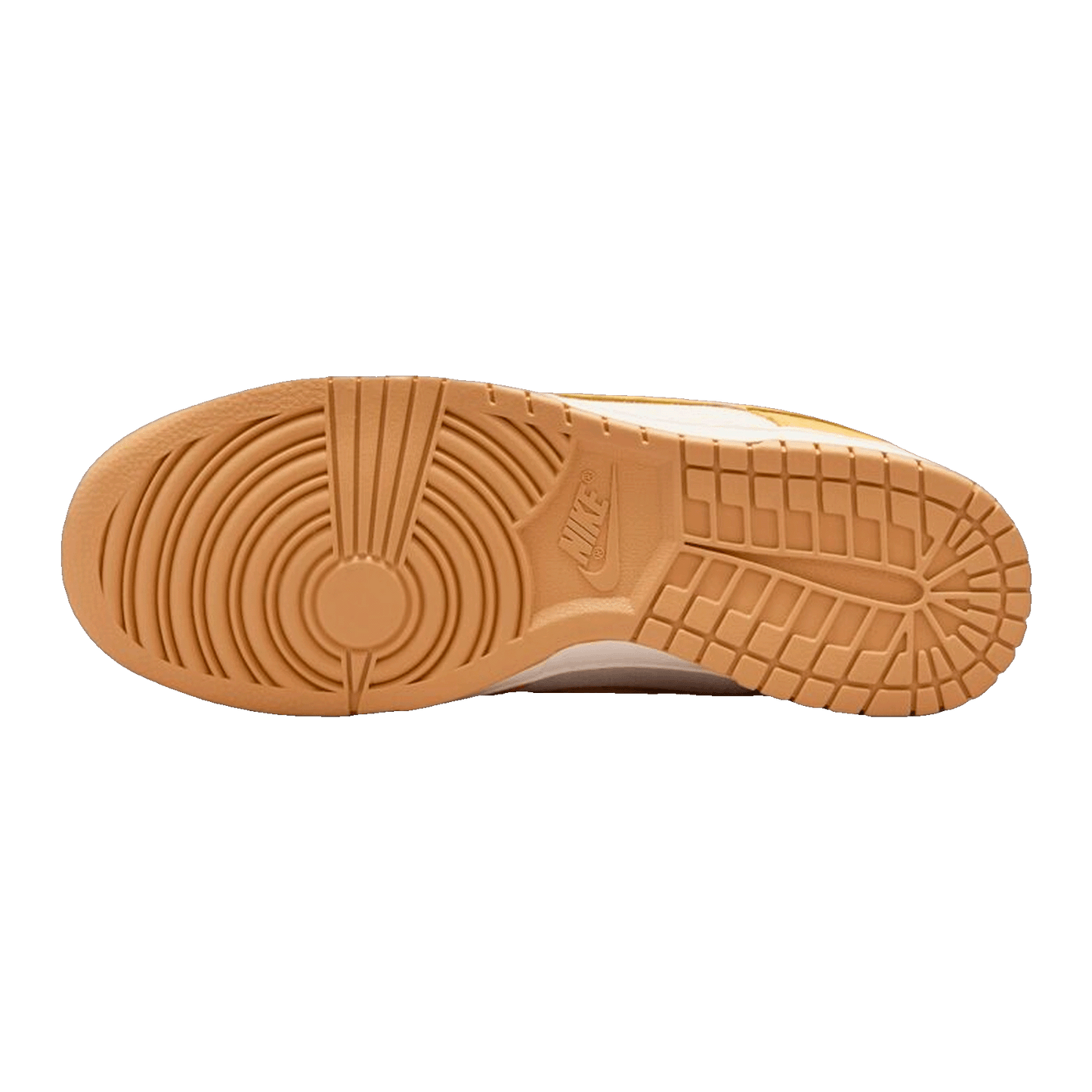 Nike Dunk Low University Gold Sohle HF4867-739