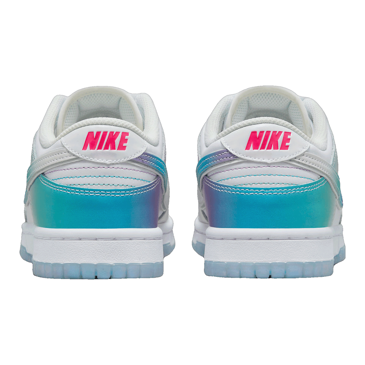 Nike Dunk Low Unlock Your Space (W) Back FJ7743-194