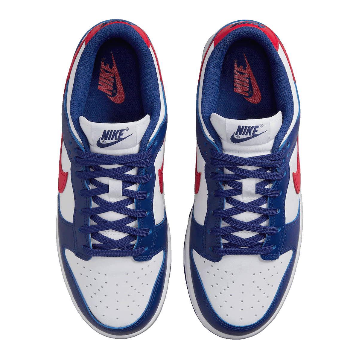 Nike Dunk Low USA (W) Oben DD1503-119