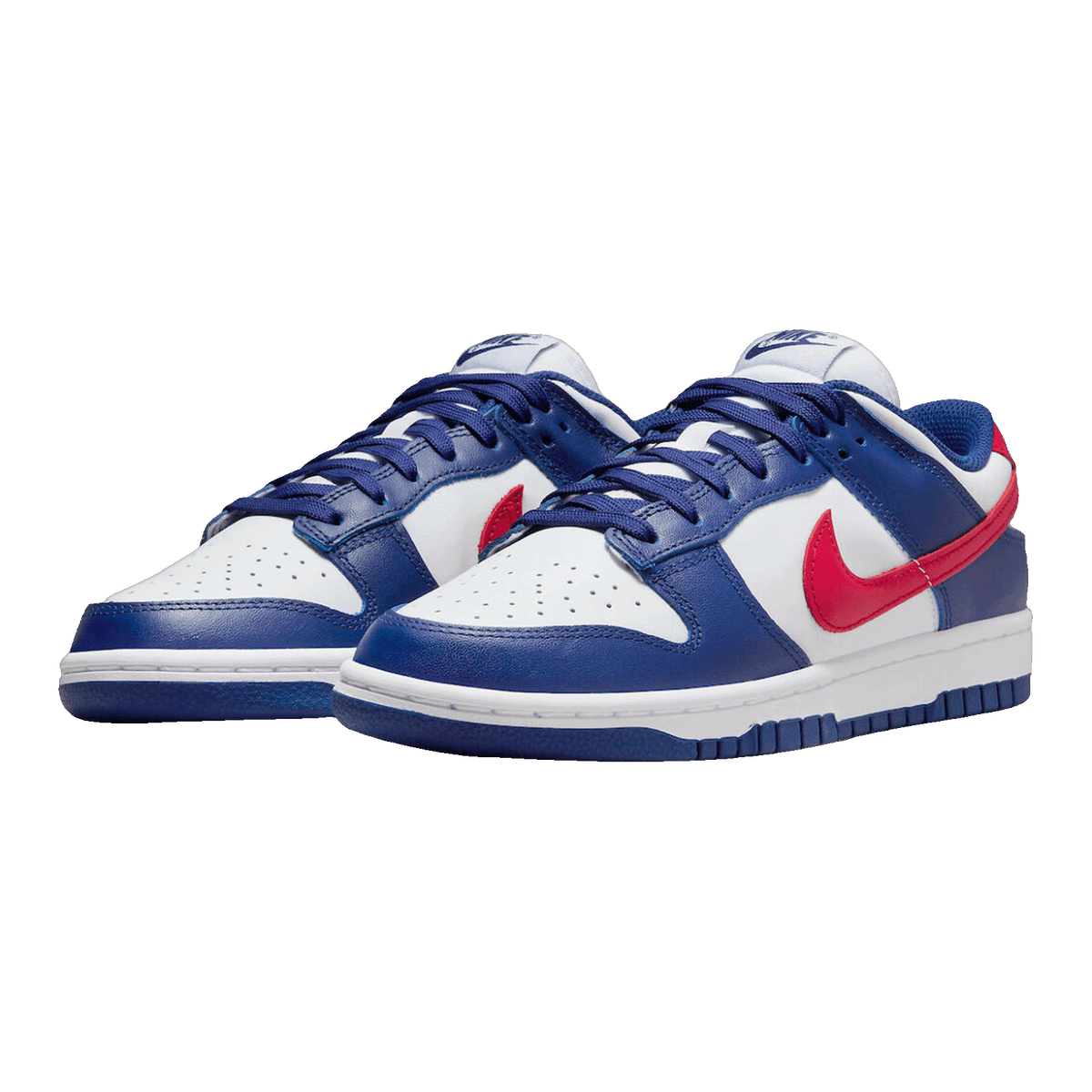 Nike Dunk Low USA (W) Side DD1503-119