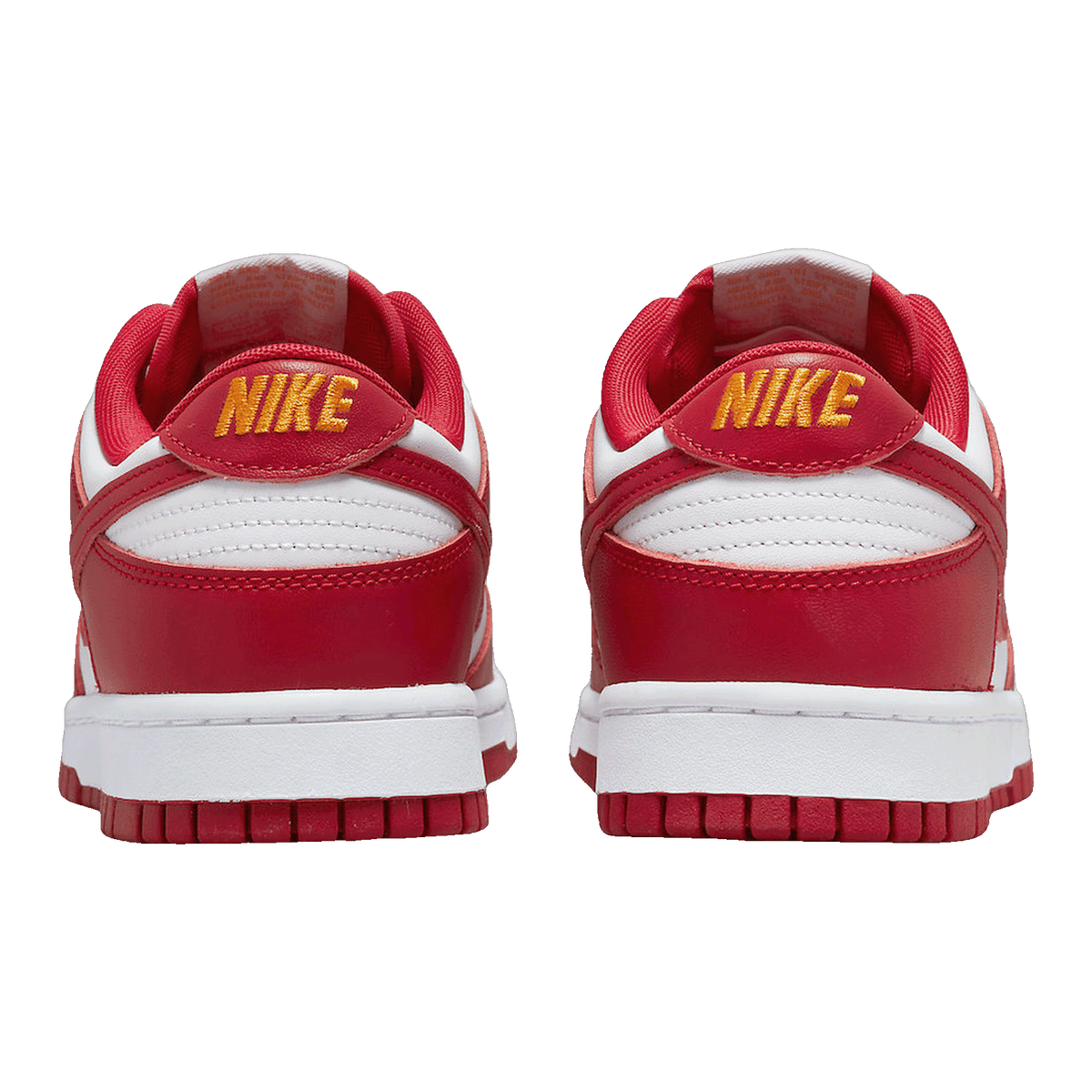 Nike Dunk Low USC Back DD1391-602