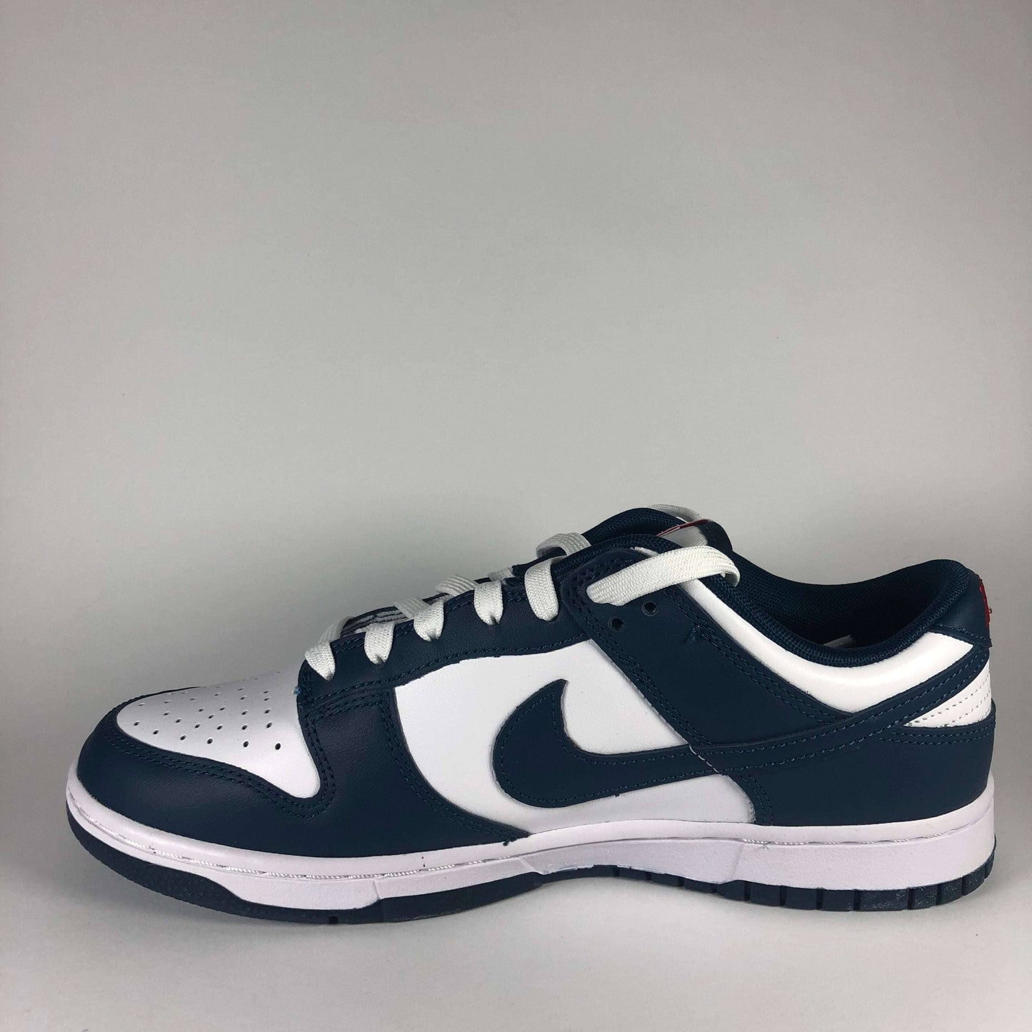 Nike Dunk Low Valerian Blue Rechts