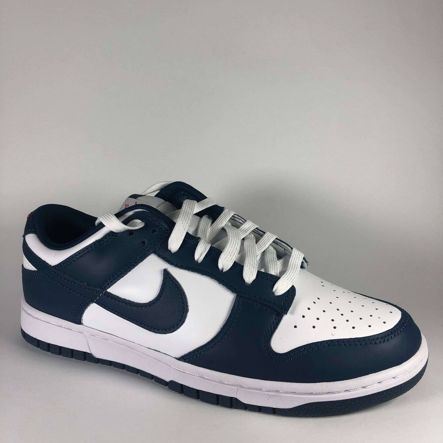 Nike Dunk Low Valerian Blue Rechts
