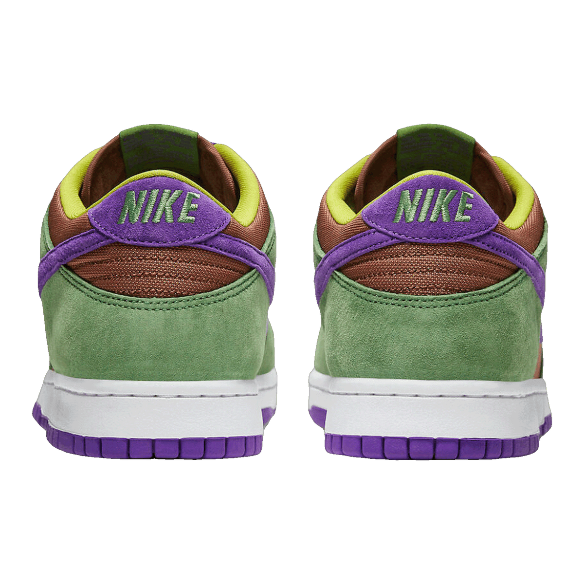 Nike Dunk Low Veneer (2020/2024) Back DA1469-200