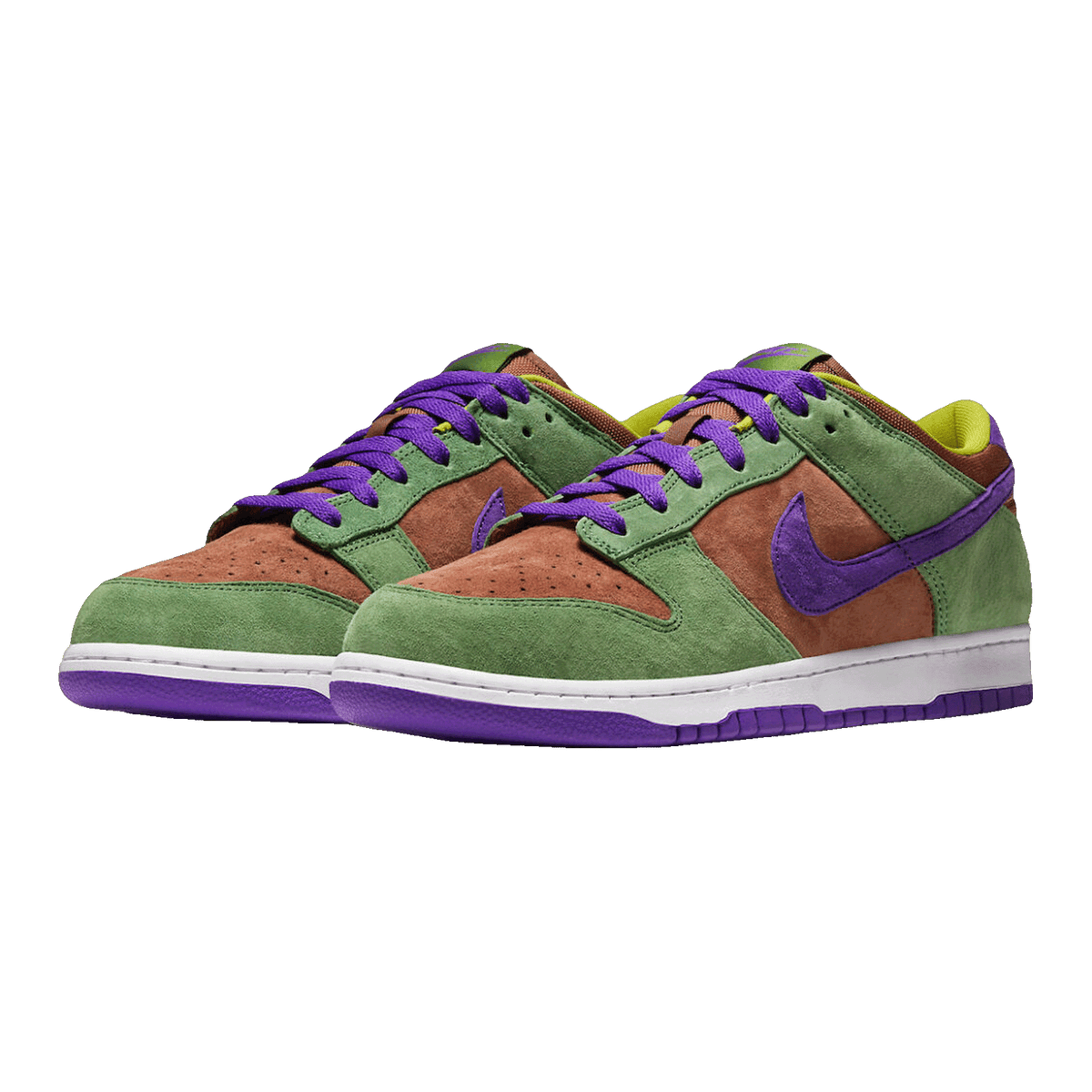 Nike Dunk Low Veneer (2020/2024) Side DA1469-200