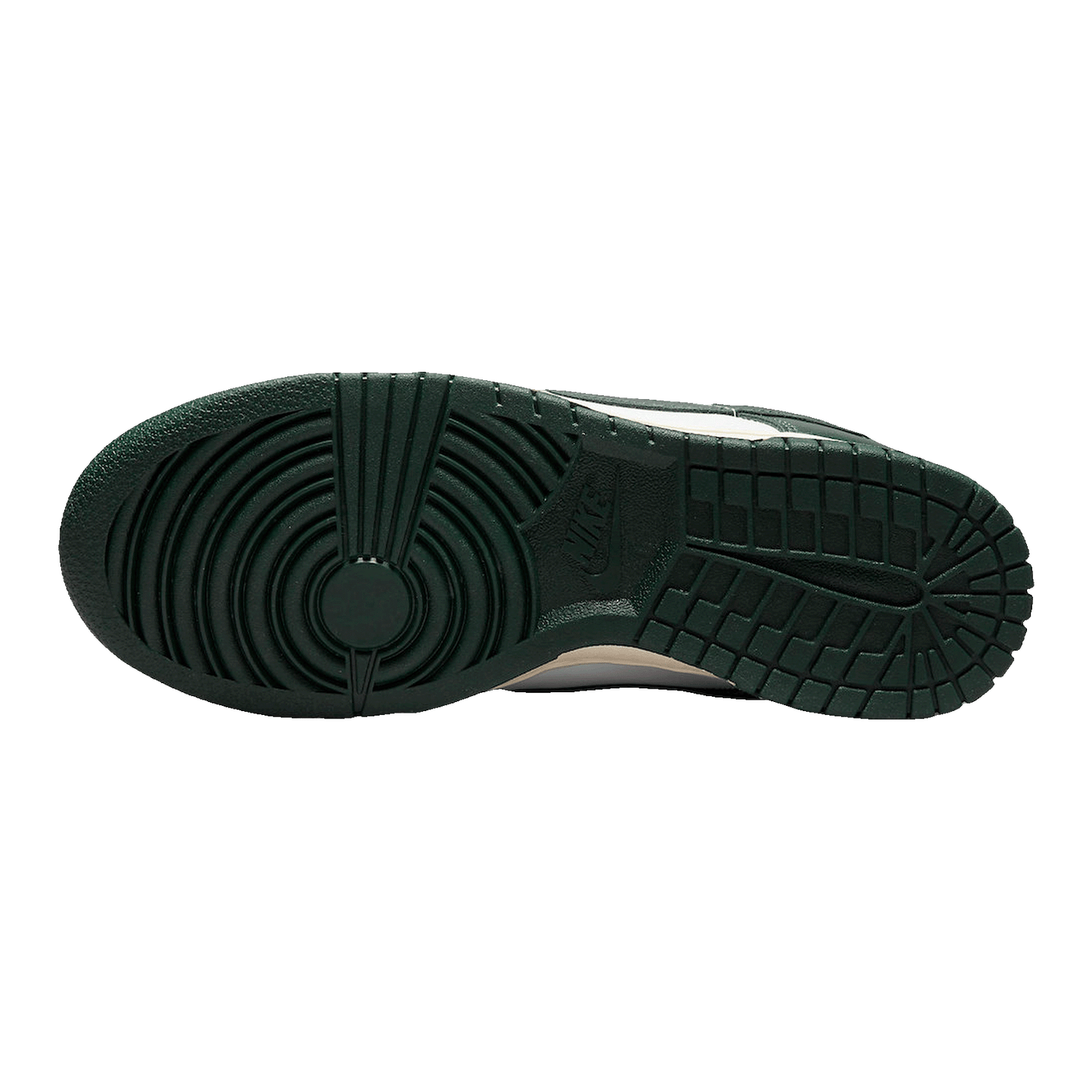 Nike Dunk Low Vintage Green (W) DQ8580-100