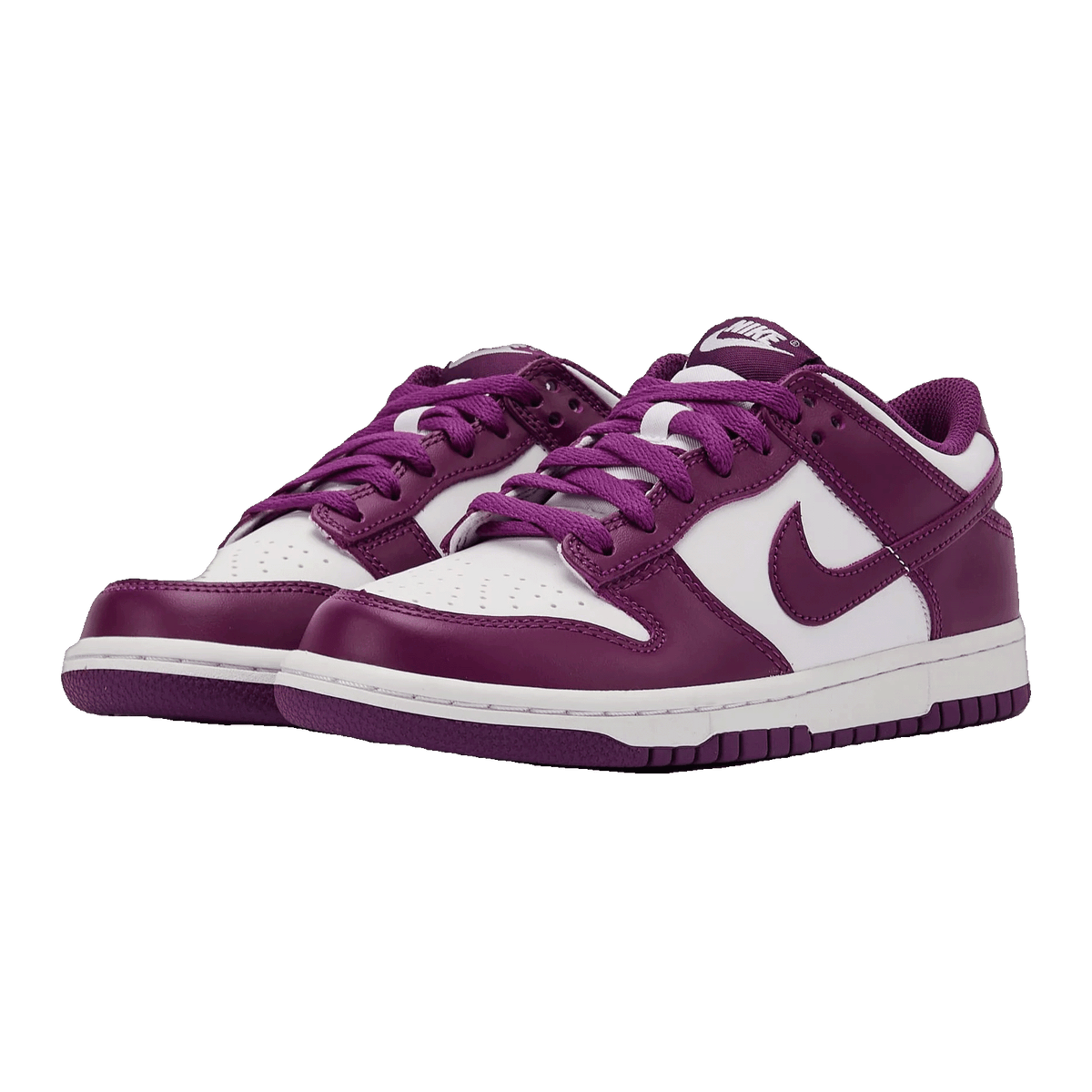 Nike Dunk Low Viotech (GS) Side FB9109-110