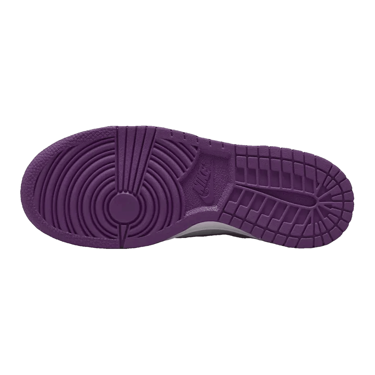 Nike Dunk Low Viotech (GS) Sohle FB9109-110