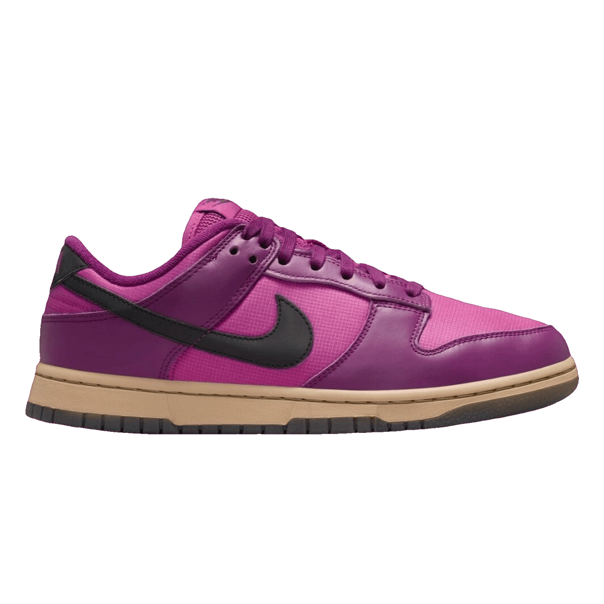 Nike Dunk Low Viotech Hot Fuchsia (W) FZ2552-500