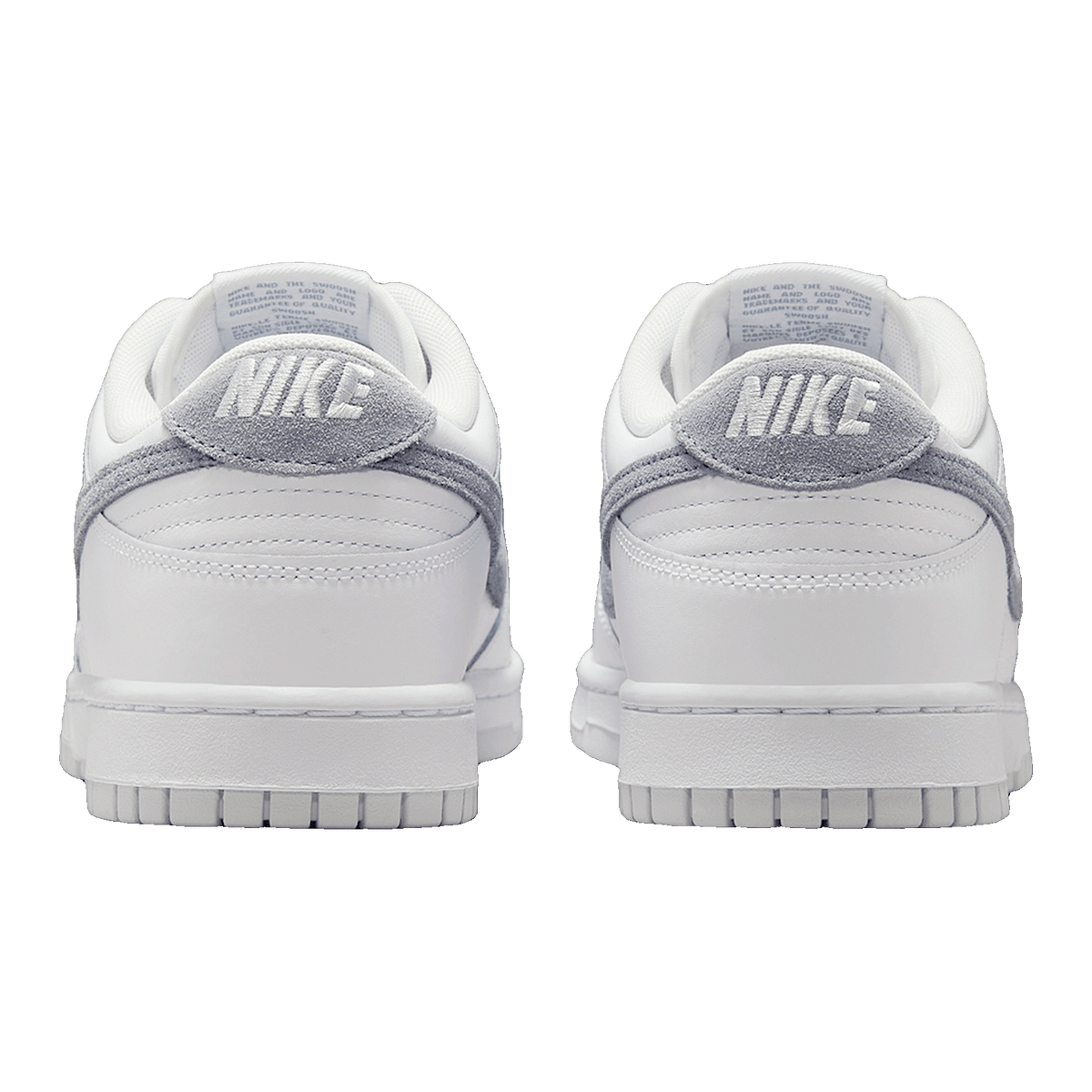 Nike Dunk Low White Ashen Slate IH0632-141